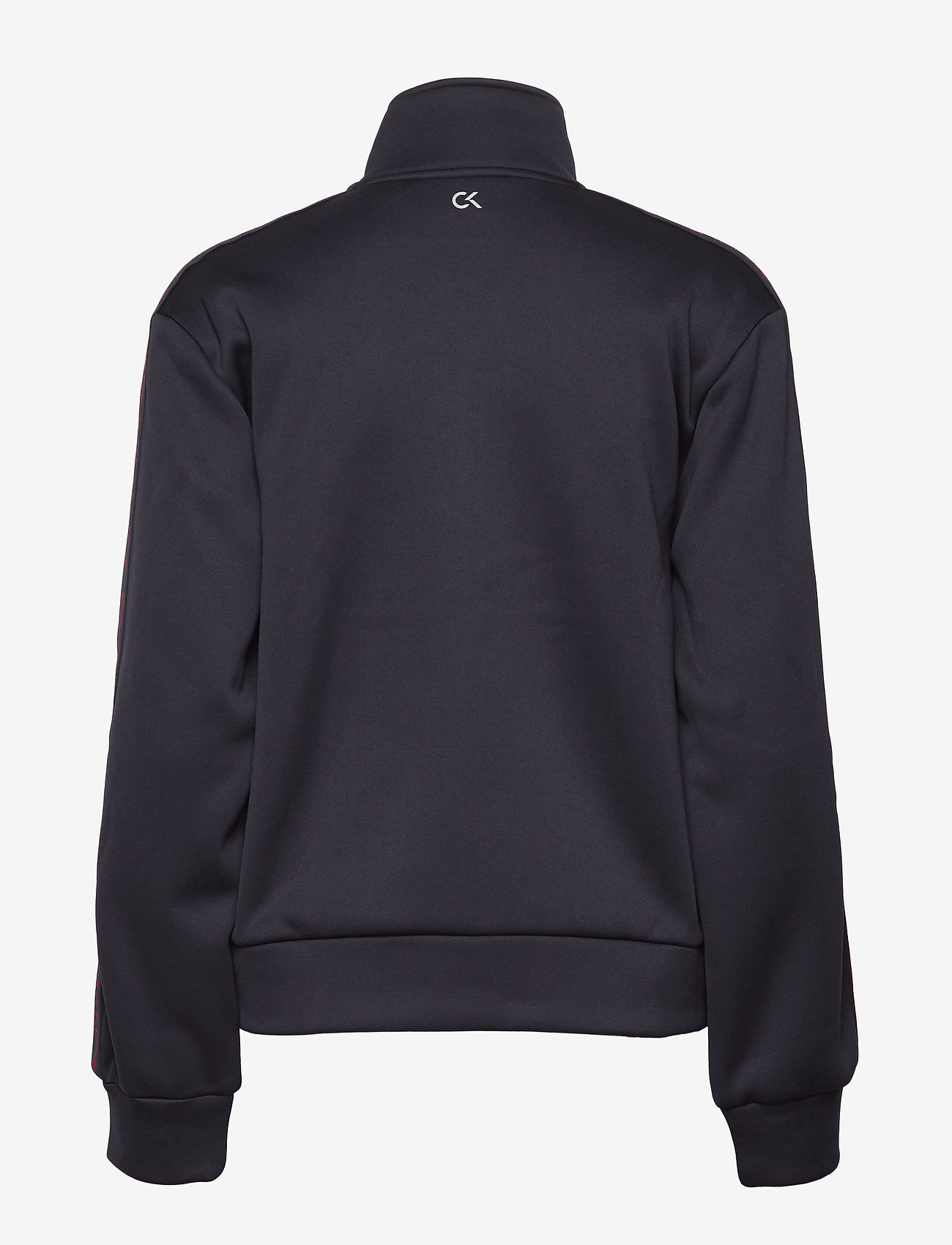 Calvin Klein Performance - FULL ZIP JACKET - night sky - 1