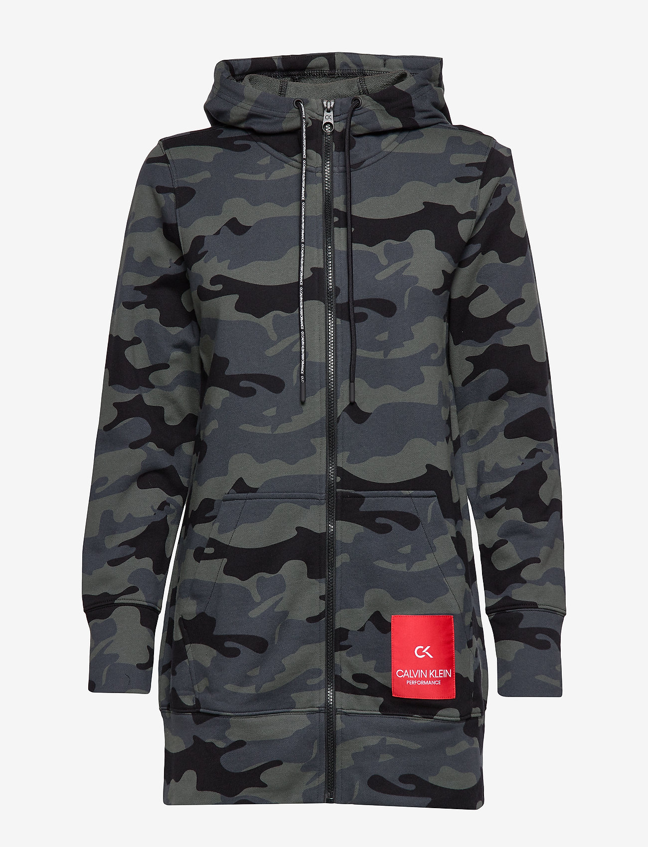 CK BLACK