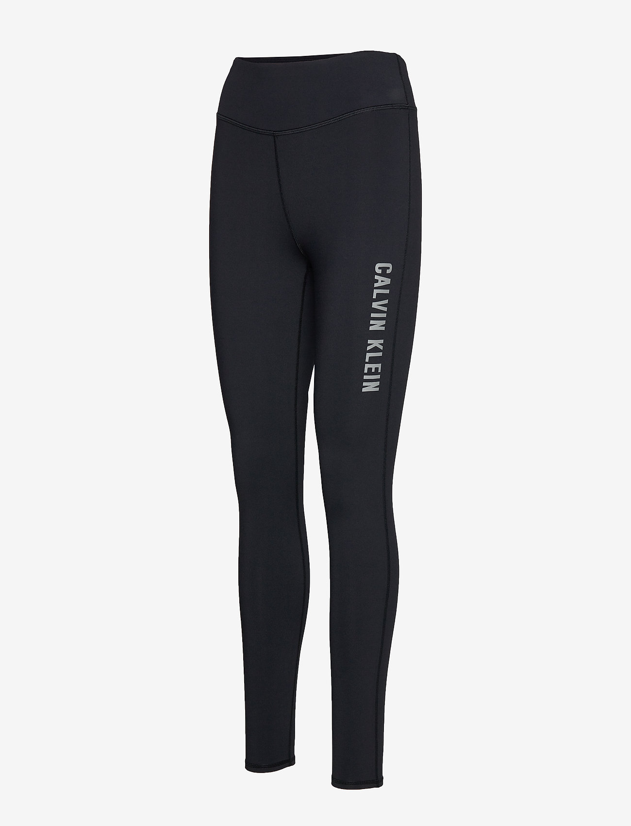 Calvin Klein Performance - BRUSHED FULL LENGTH TIGHT - ck black - 2