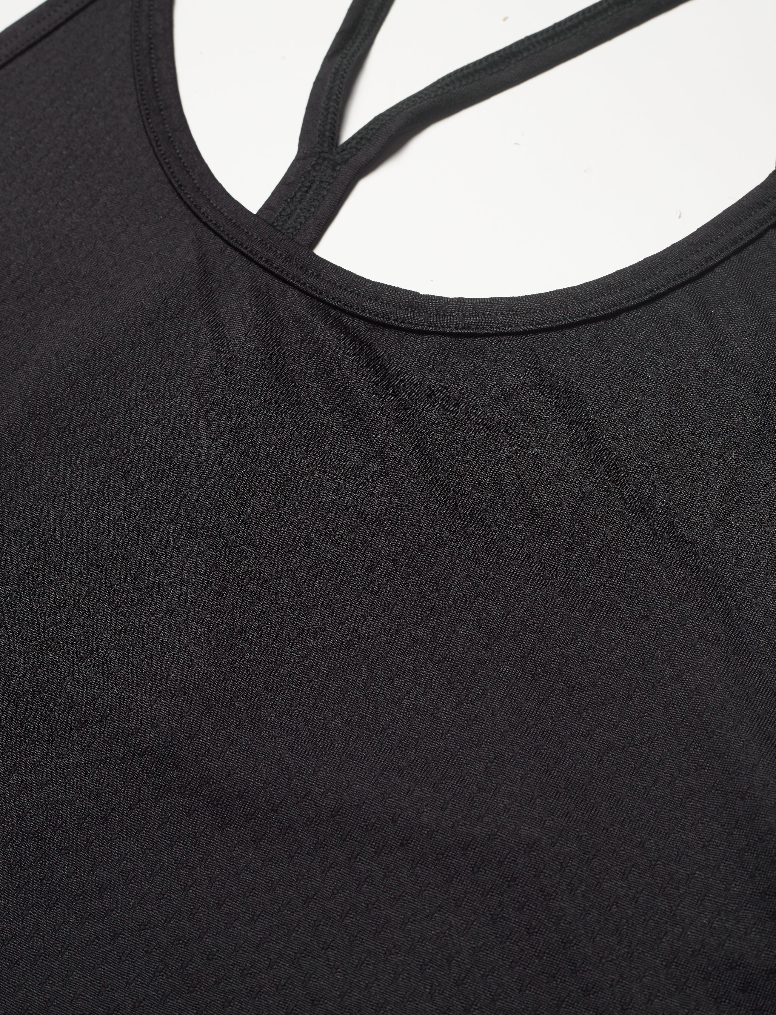 Calvin Klein Performance - TANK TOP - ck black - 2