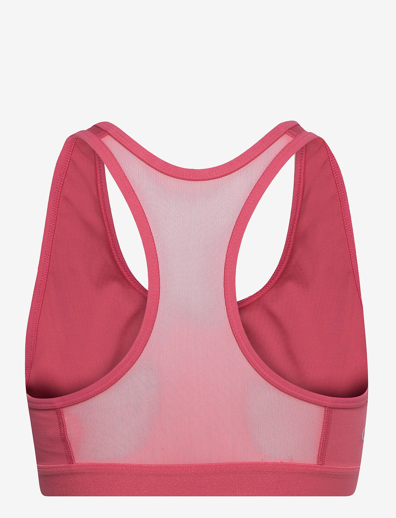 Calvin Klein Performance - HIGH COMPRESSION SPORTS BRA - sport bras: high support - claret red - 1