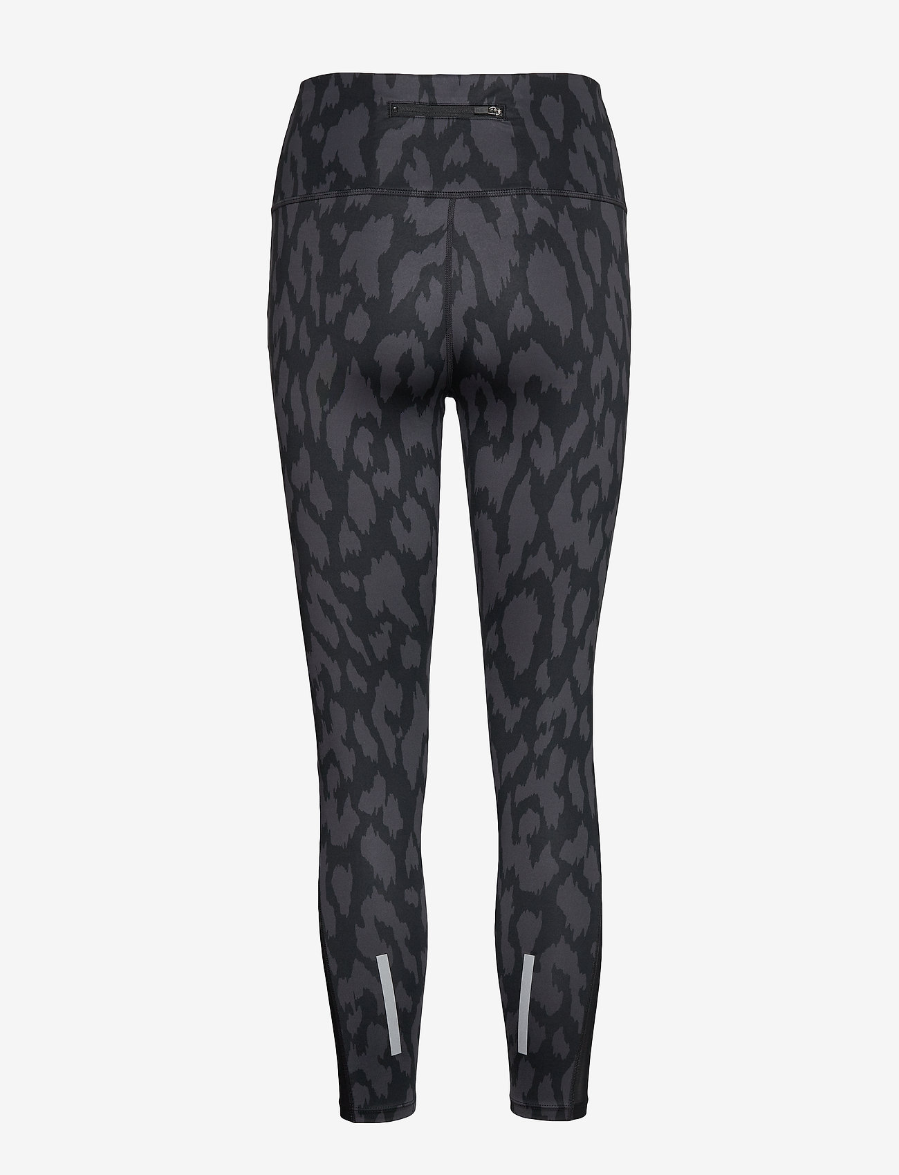 Calvin Klein Performance - 7/8 TIGHT - ck black - 1