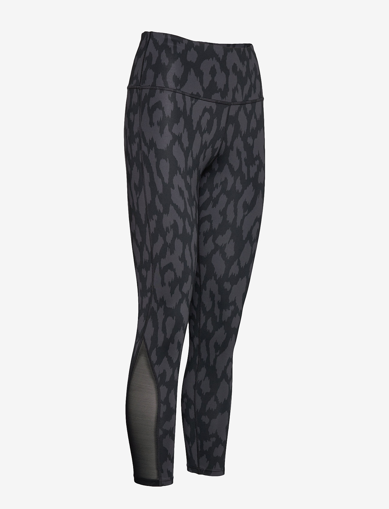 Calvin Klein Performance - 7/8 TIGHT - ck black - 3