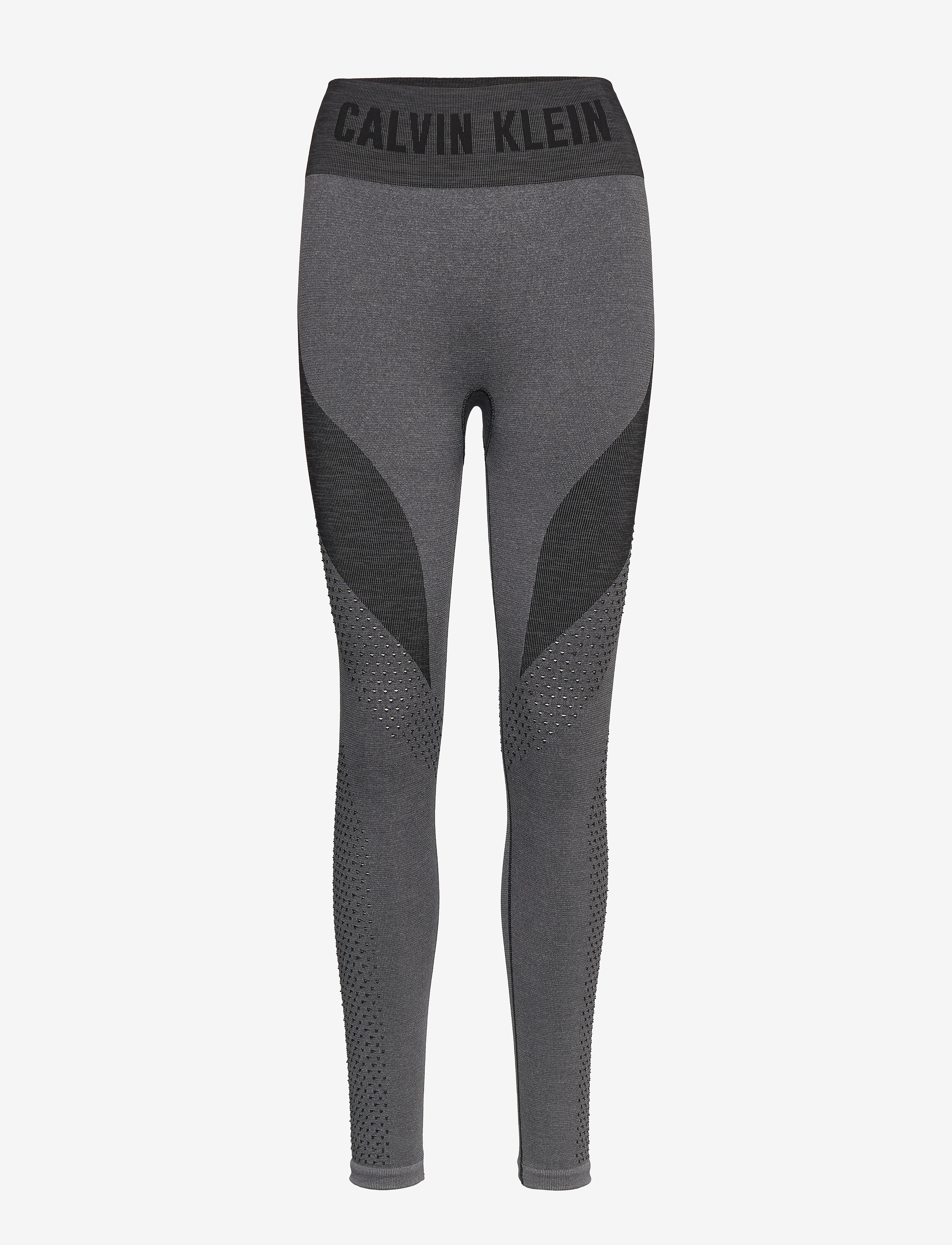 CK BLACK HEATHER