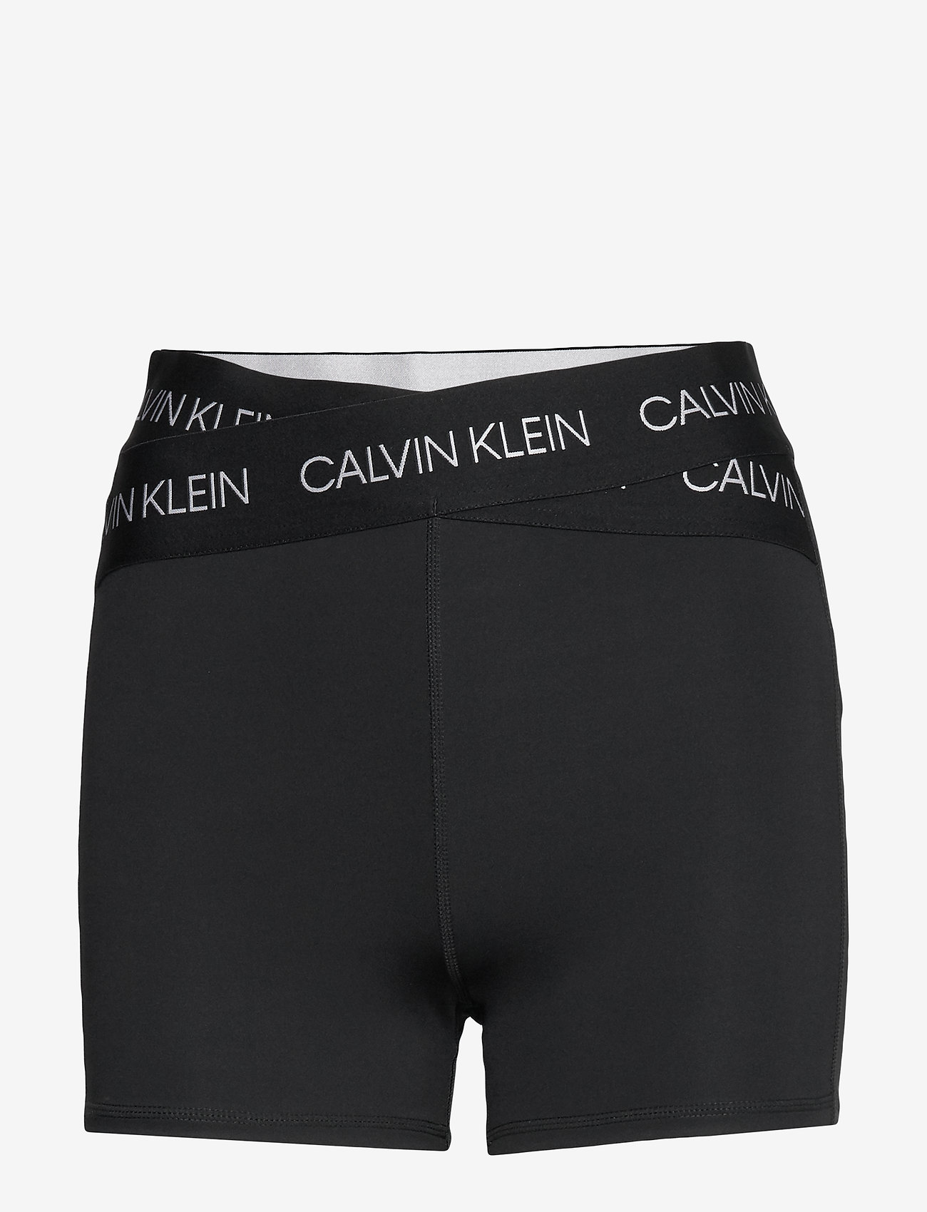 Calvin Klein Performance - 2.5" TIGHT SHORT - ck black - 0