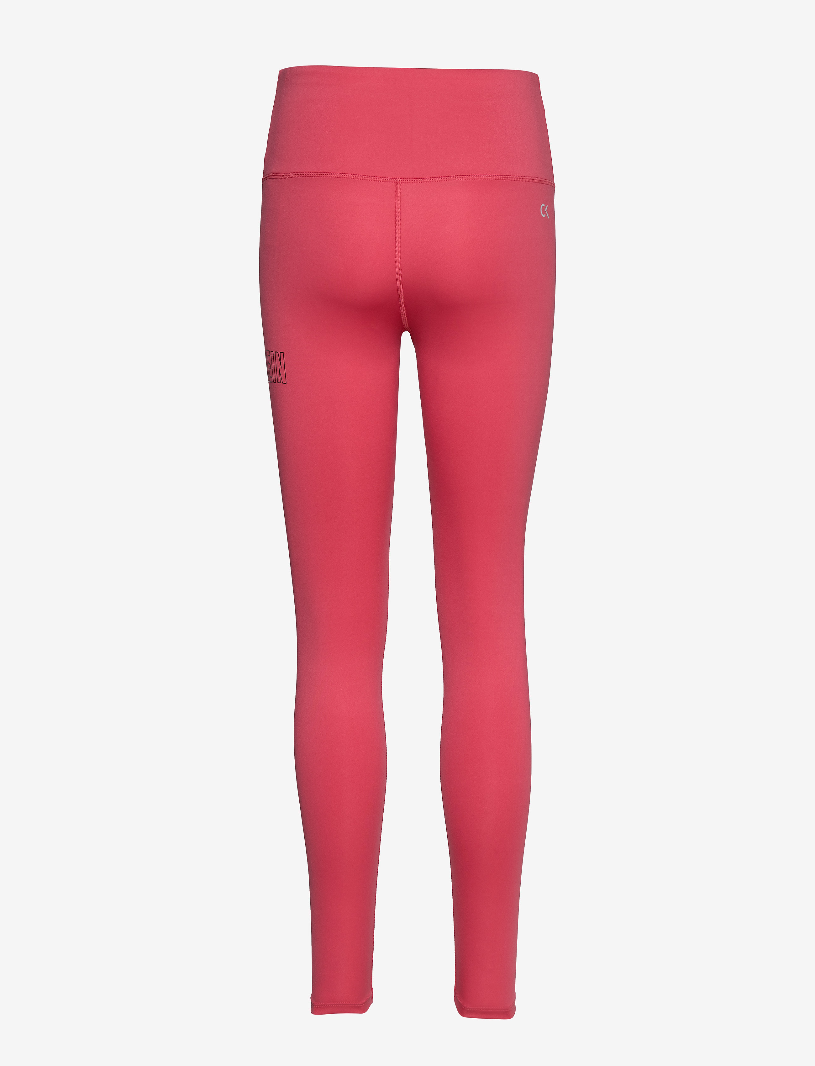 Calvin Klein Performance - FULL LENGTH TIGHT - claret red - 1