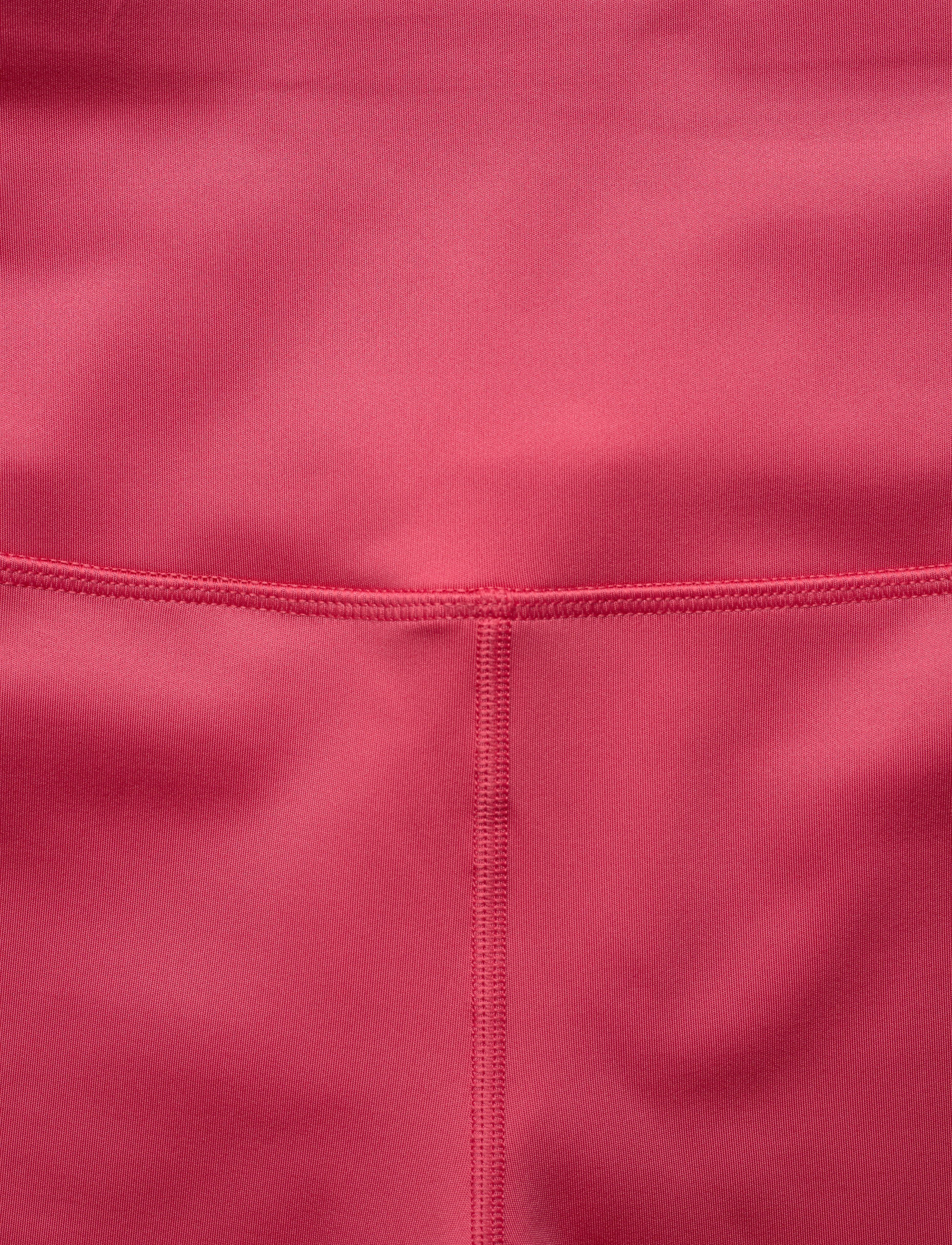 Calvin Klein Performance - FULL LENGTH TIGHT - claret red - 3