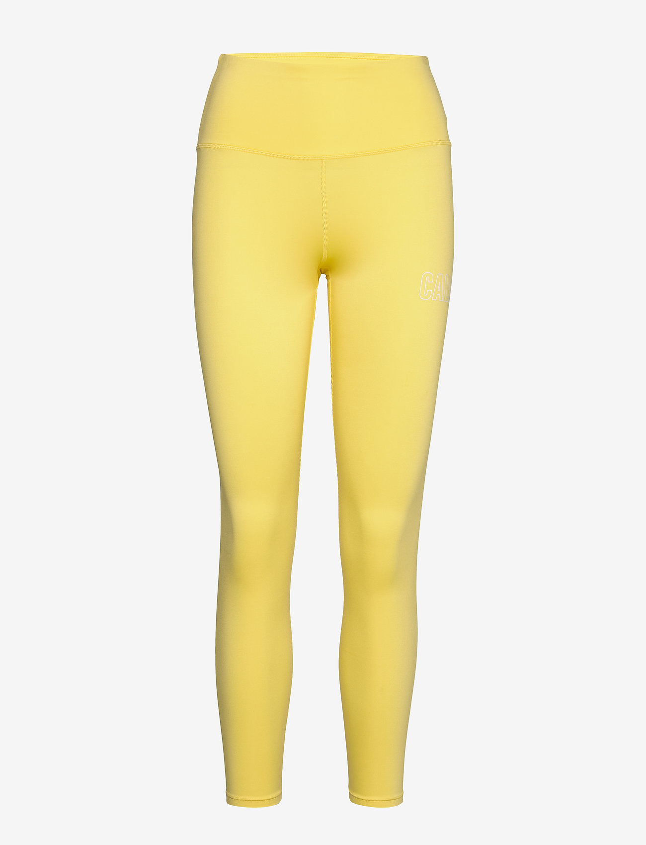 CYBER YELLOW