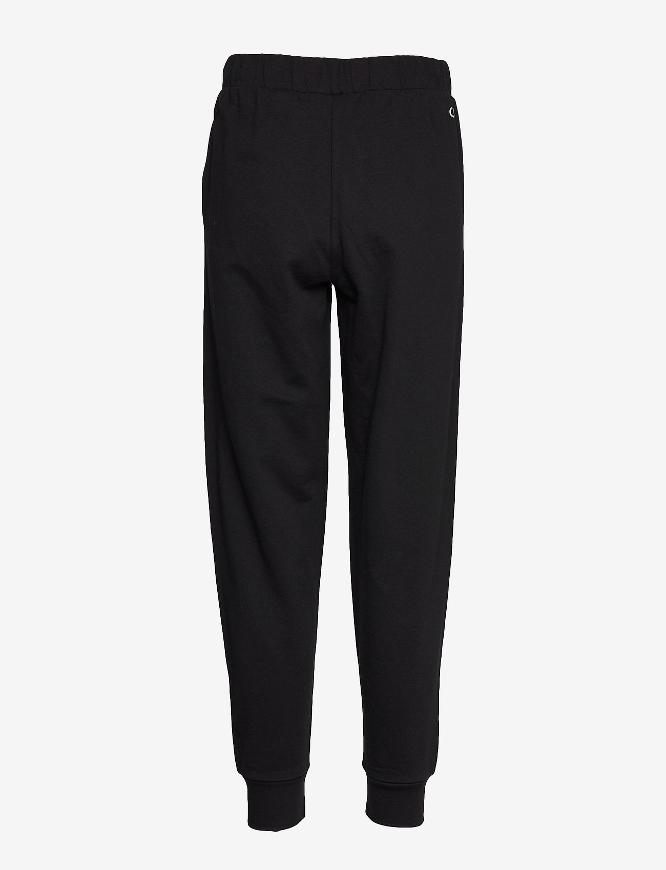 Calvin Klein Performance - KNIT PANTS - ck black - 1