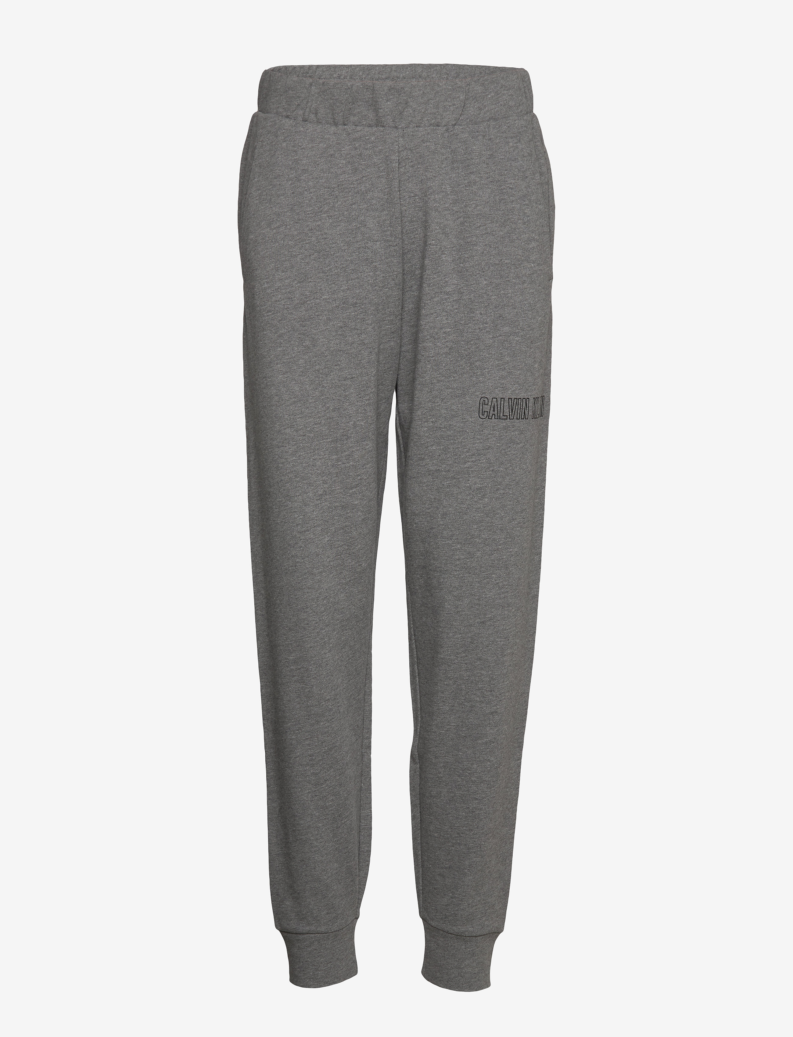 MED GREY HEATHER