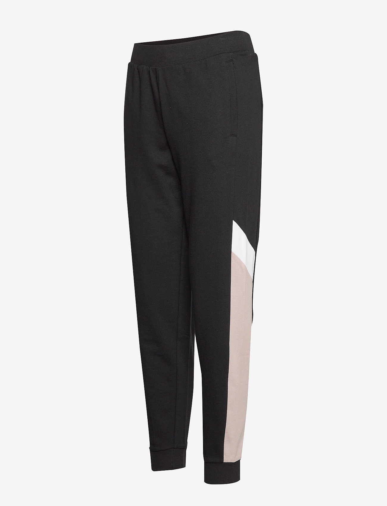 Calvin Klein Performance - KNIT PANTS - ck black - 2