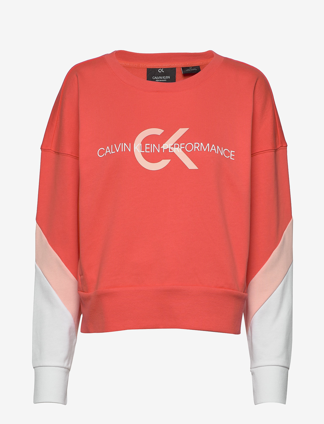 HOT CORAL