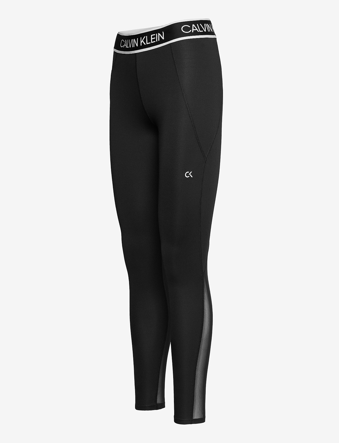 Calvin Klein Performance - WO - FULL LENGTH TIGHT - ck black - 2