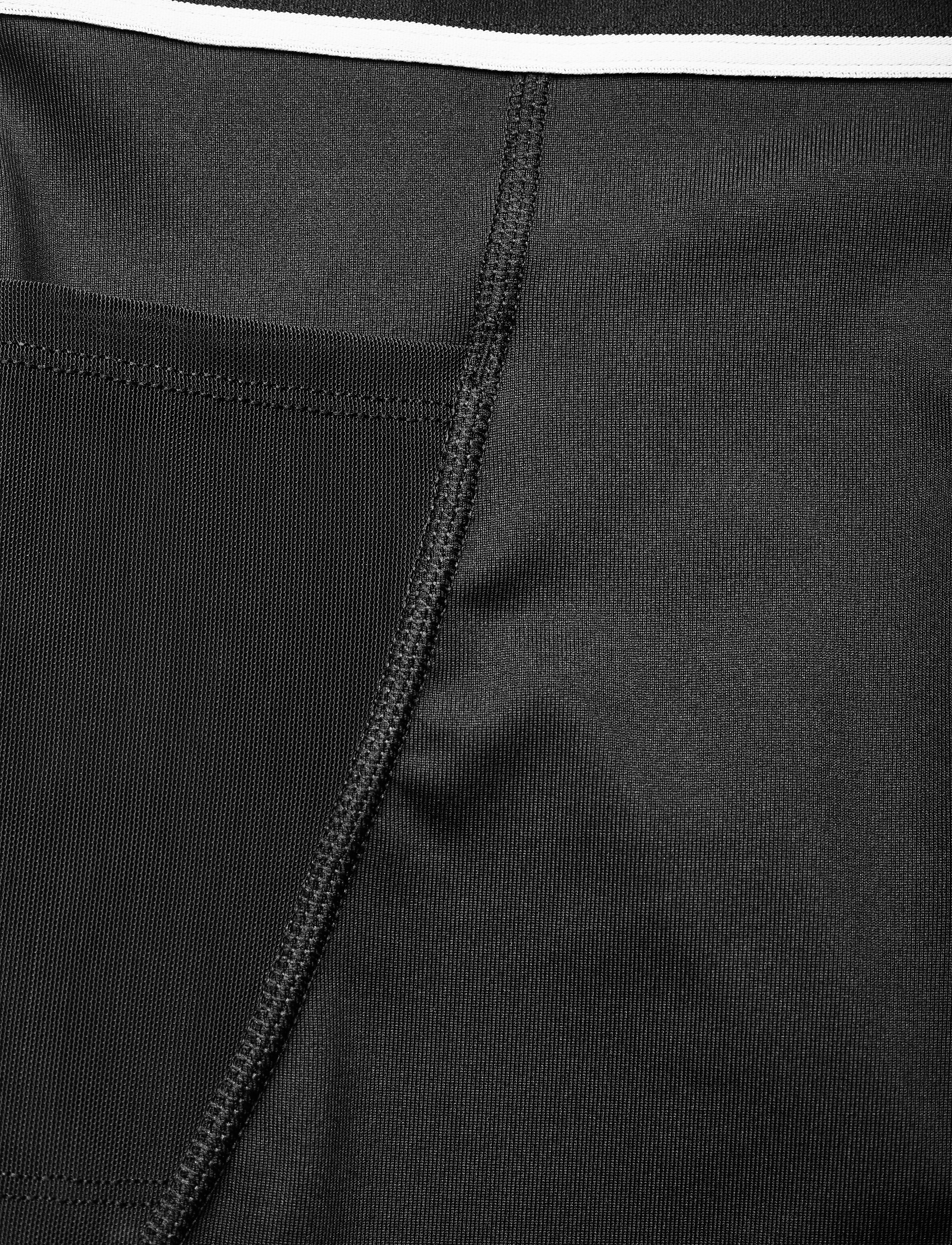 Calvin Klein Performance - WO - FULL LENGTH TIGHT - ck black - 4