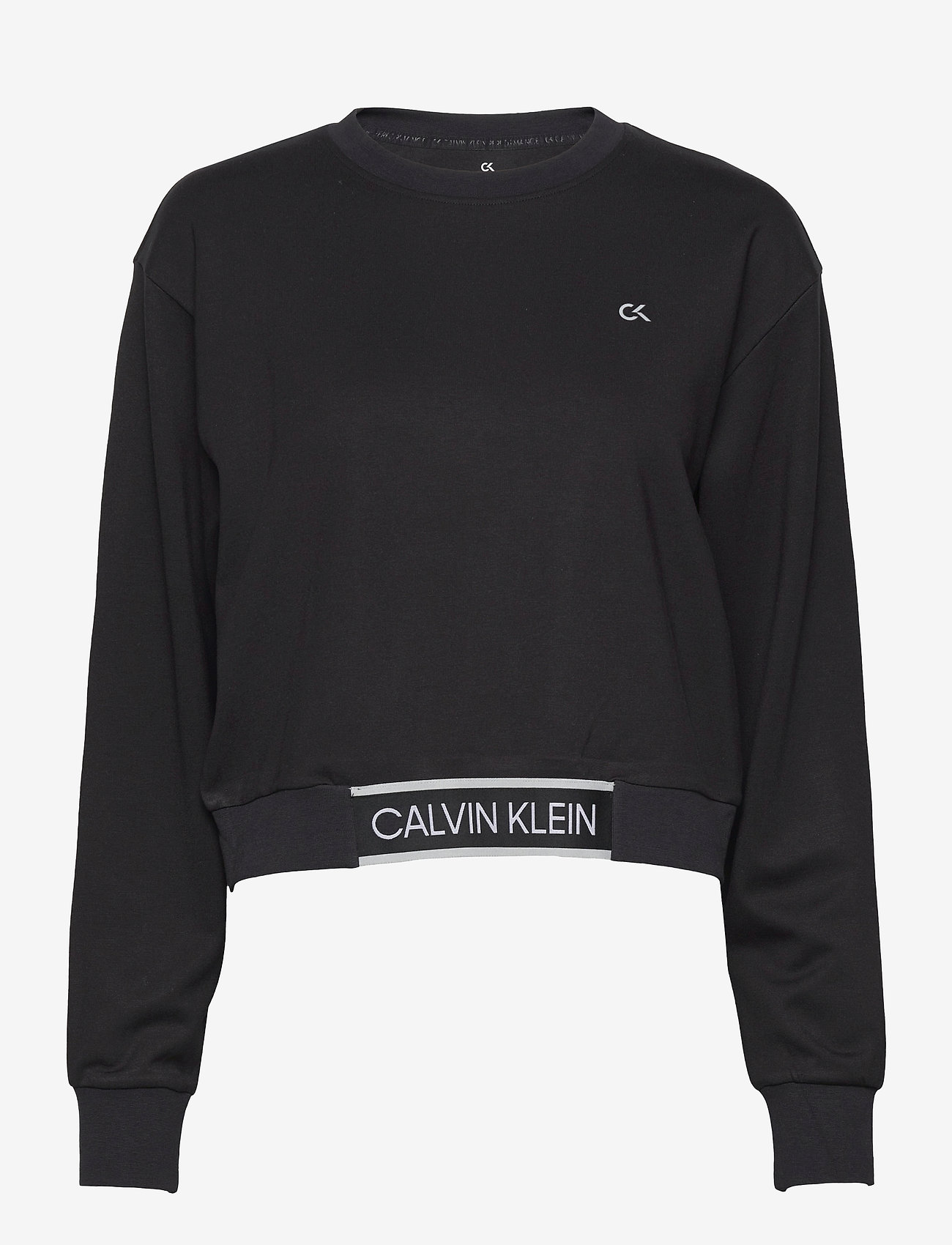 CK BLACK