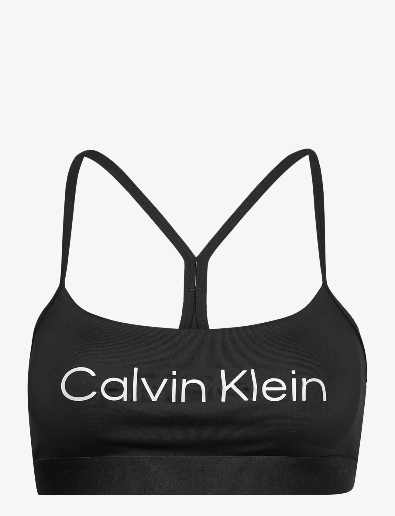 Calvin Klein Performance Wo - Low Support Sports Bra - Sports bras -  