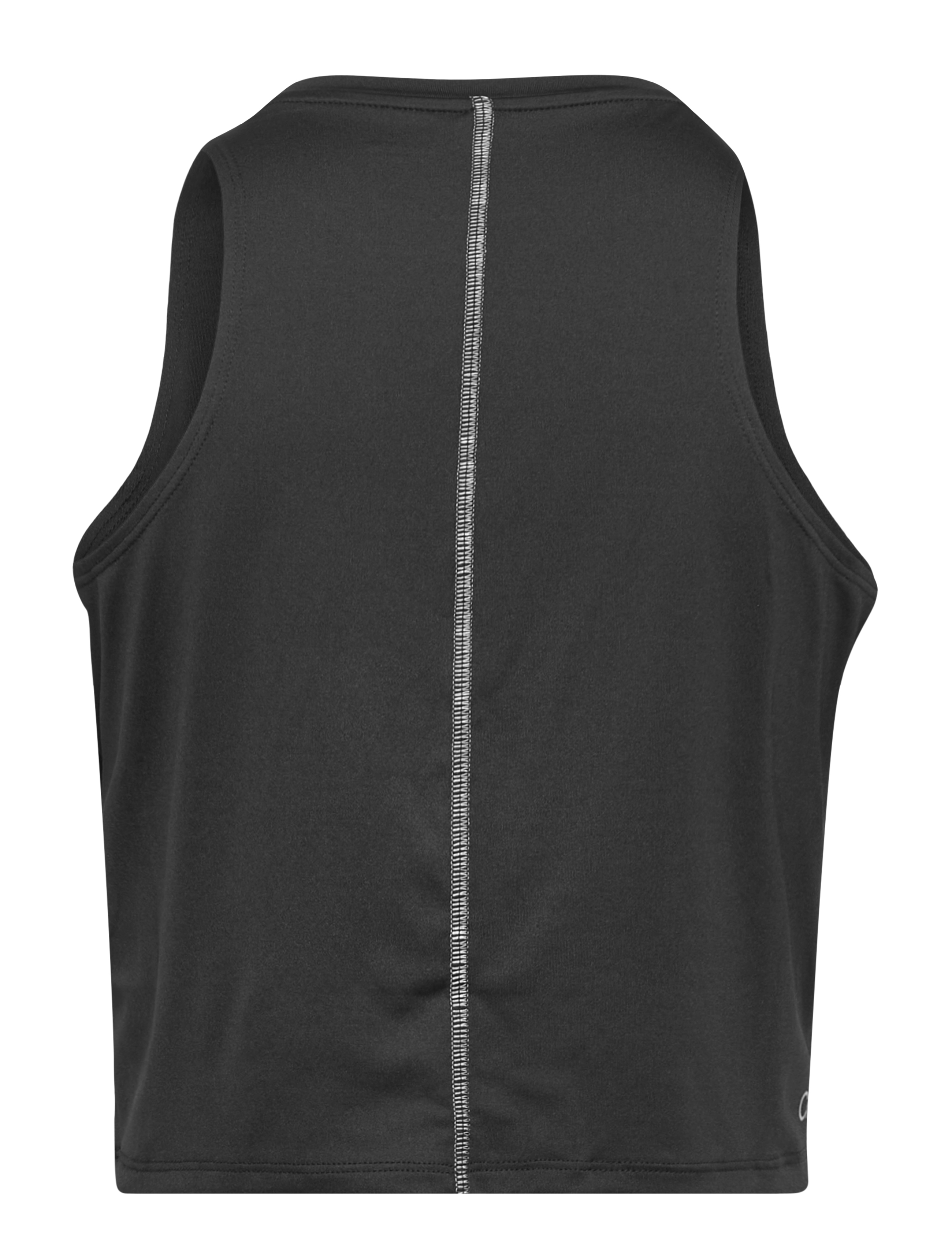 Calvin Klein Performance - WO - Tank Top - ck black - 1
