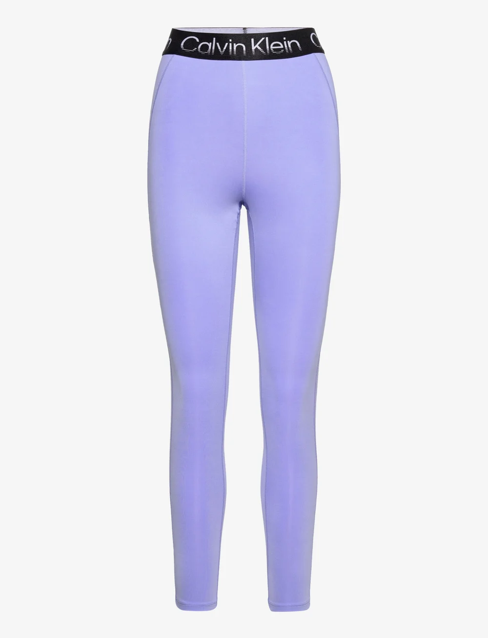 Calvin Klein Performance Wo Tight 7 8 Jacaranda 55.17 Boozt