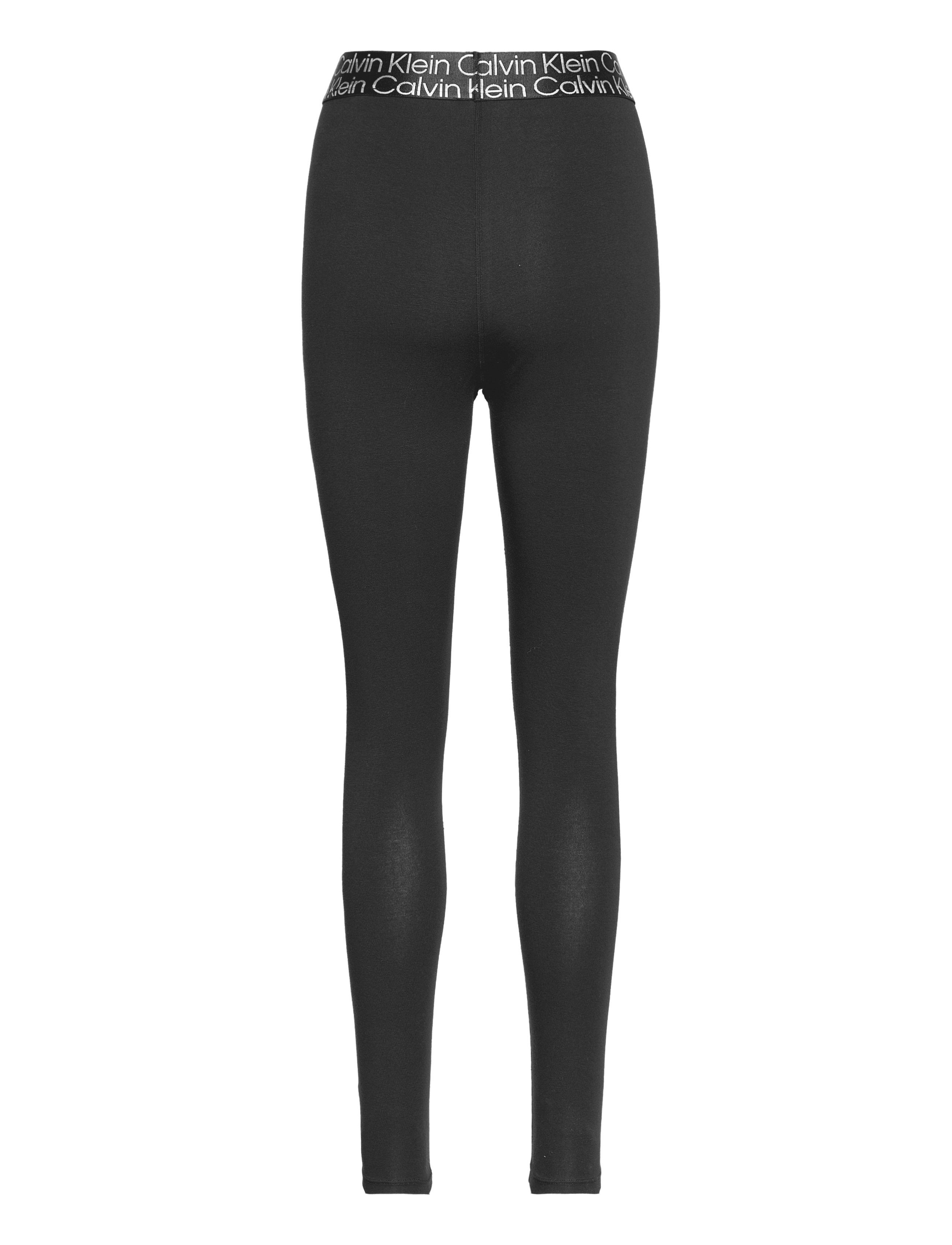 Calvin Klein Performance - WO - Tight (Full Length) - black beauty - 1