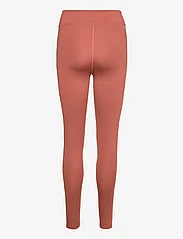 Calvin Klein Performance - WO - Legging  (Full Length) - laveste priser - russet - 1