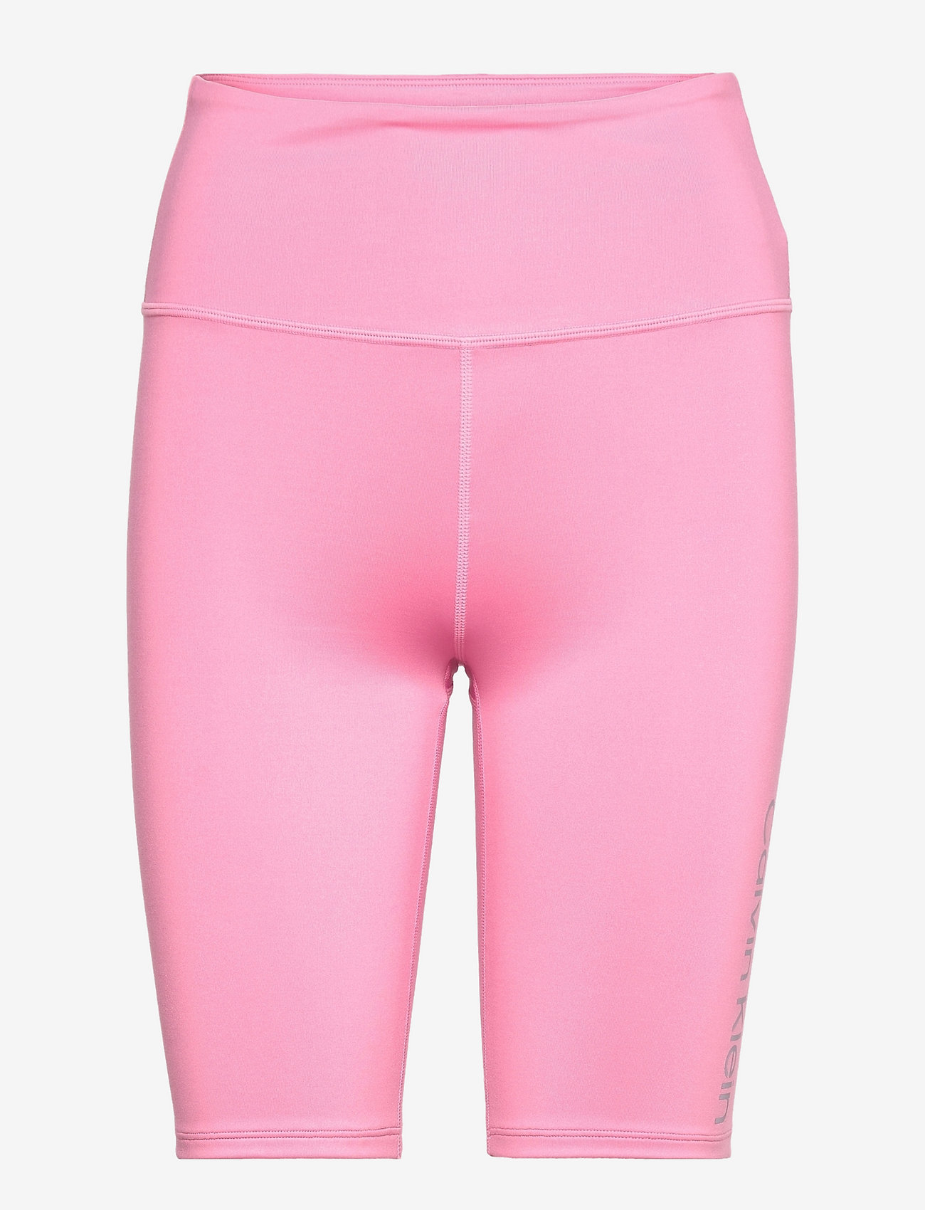 Calvin Klein Performance - WO - Knit Shorts - rosebloom - 0