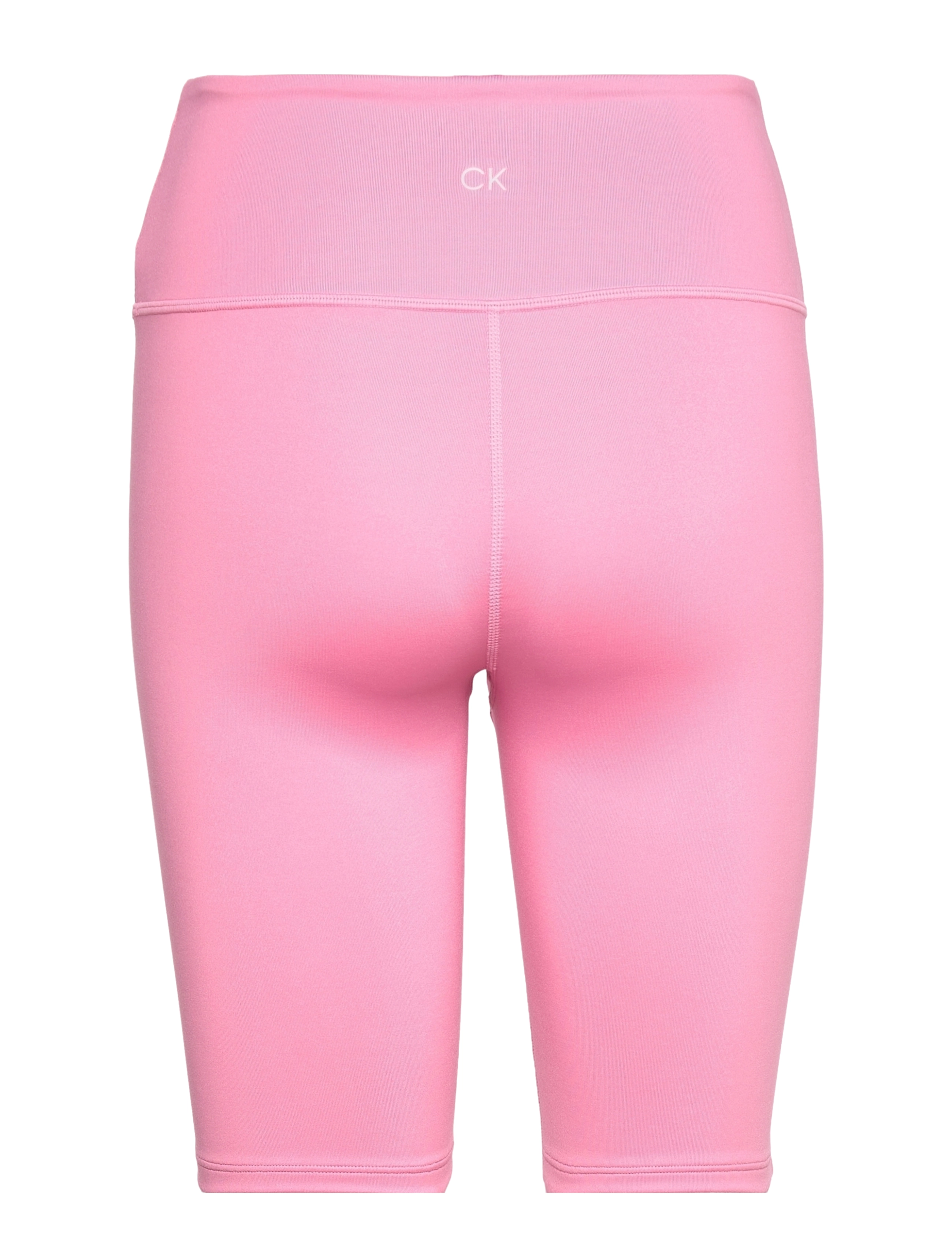 Calvin Klein Performance - WO - Knit Shorts - rosebloom - 1