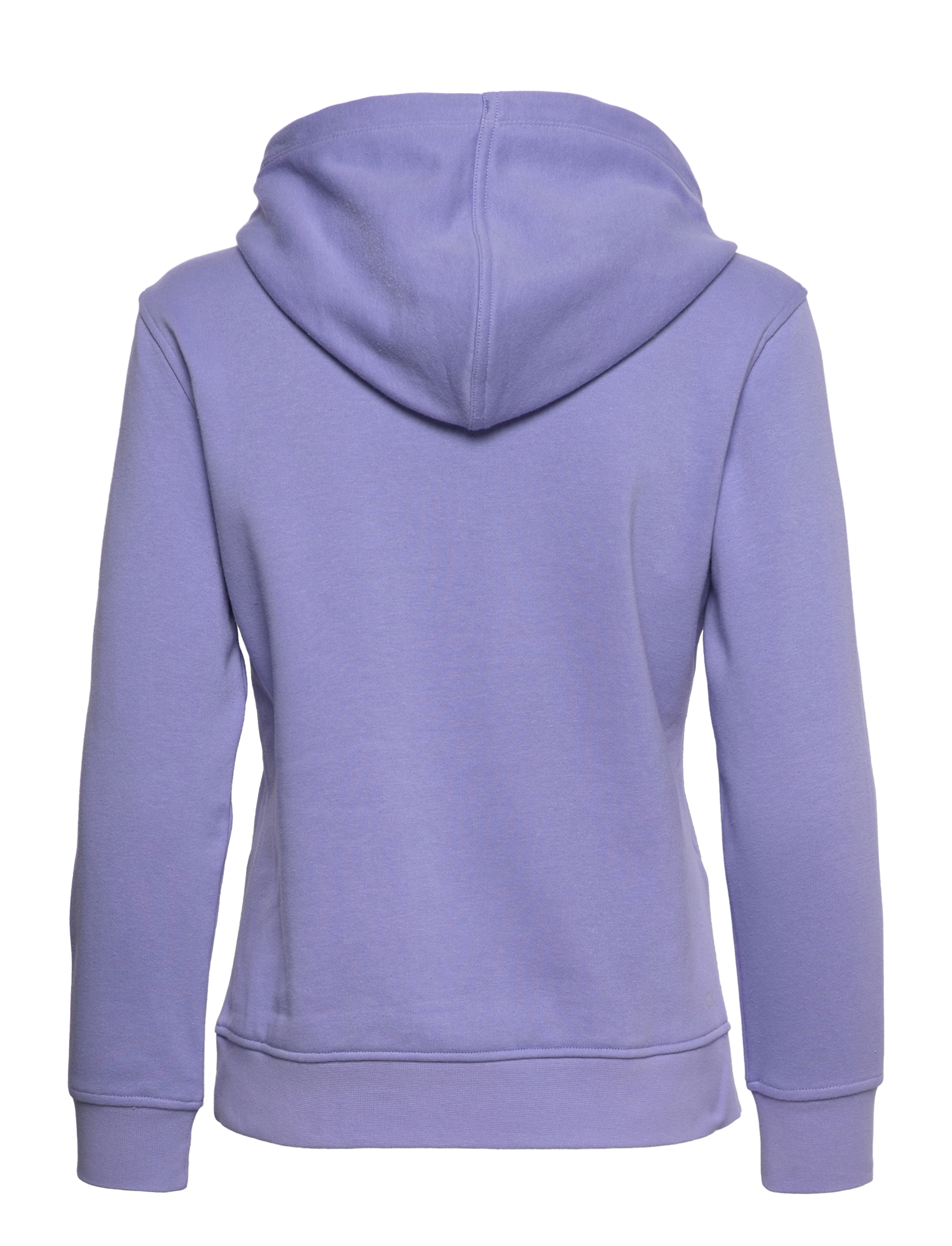 Calvin Klein Performance - PW - Hoodie - jacaranda - 1