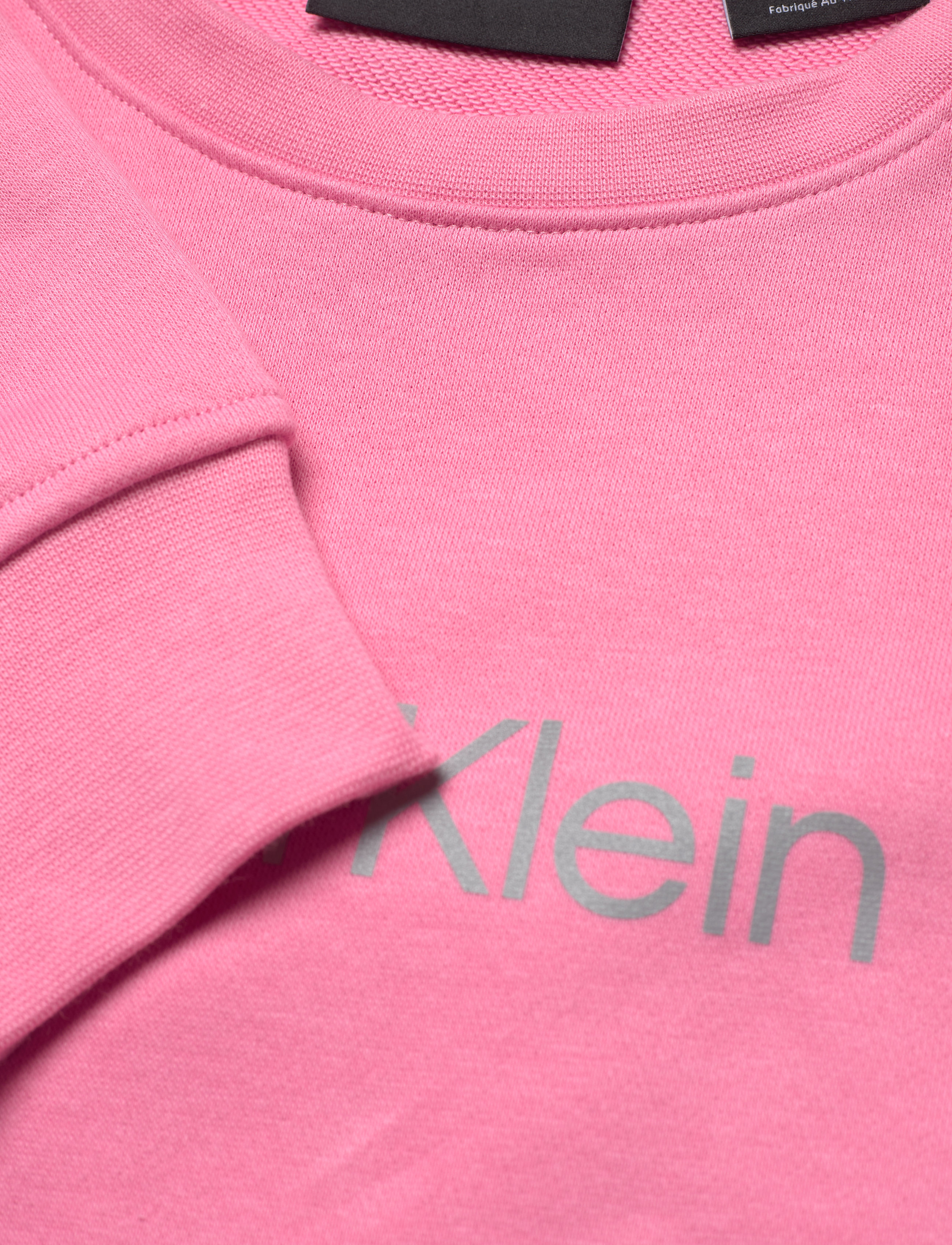Calvin Klein Performance - PW - Pullover - rosebloom - 2