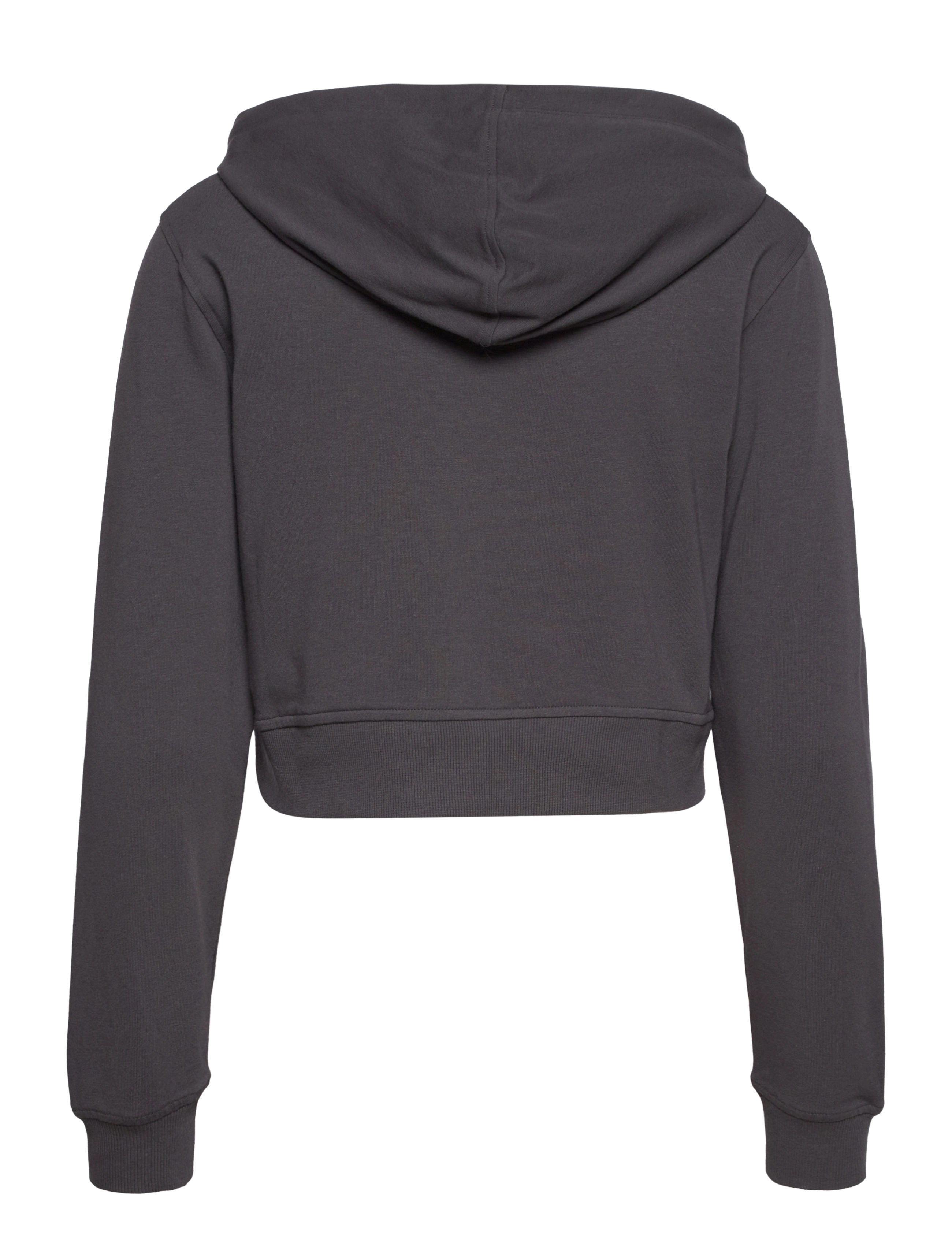Calvin Klein Performance - PW - Hoodie - forged iron - 1