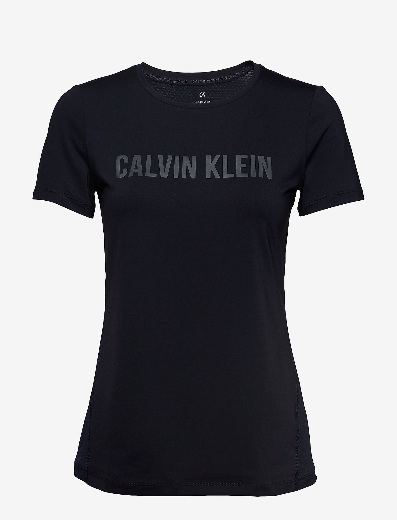 LOGO SS TEE - NIGHT SKY