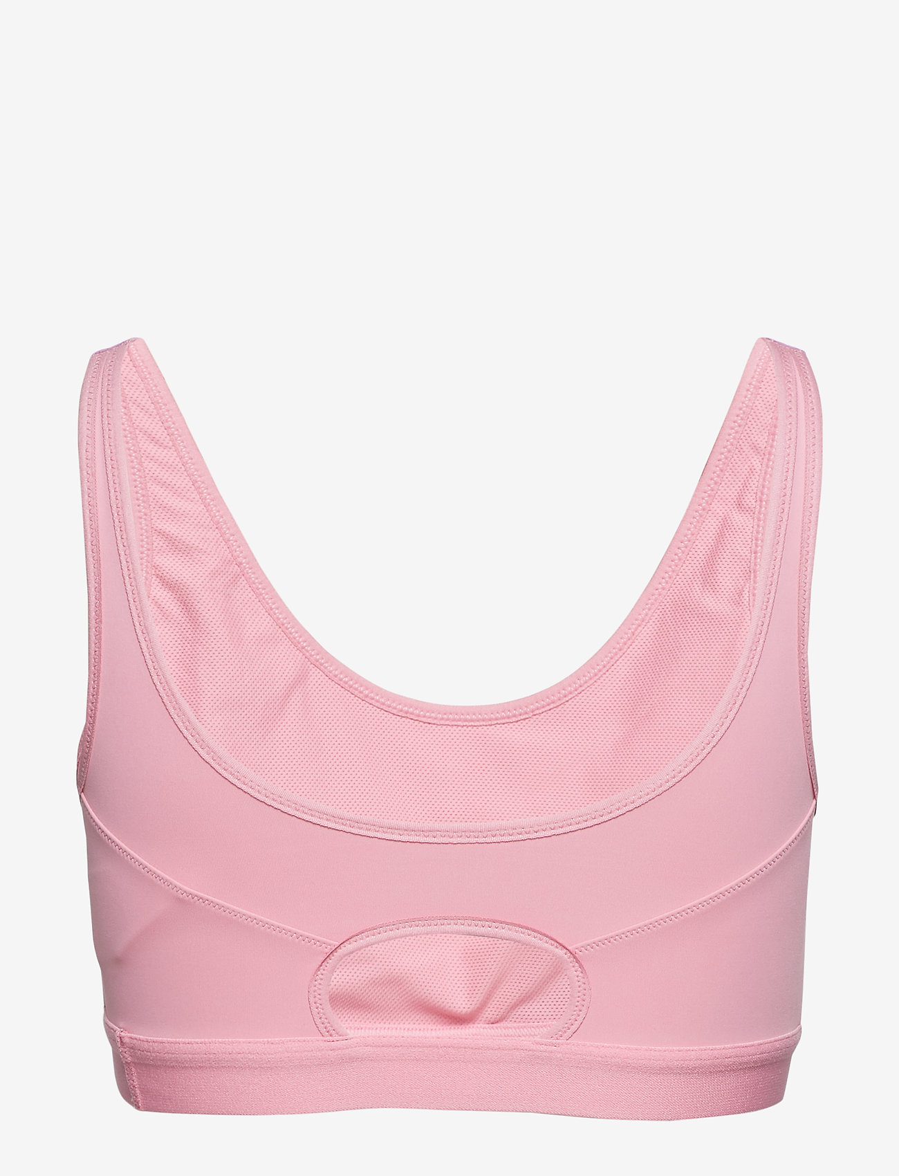 Calvin Klein Performance - LOW SUPPORT SPORTS BRA - sea pink - 1