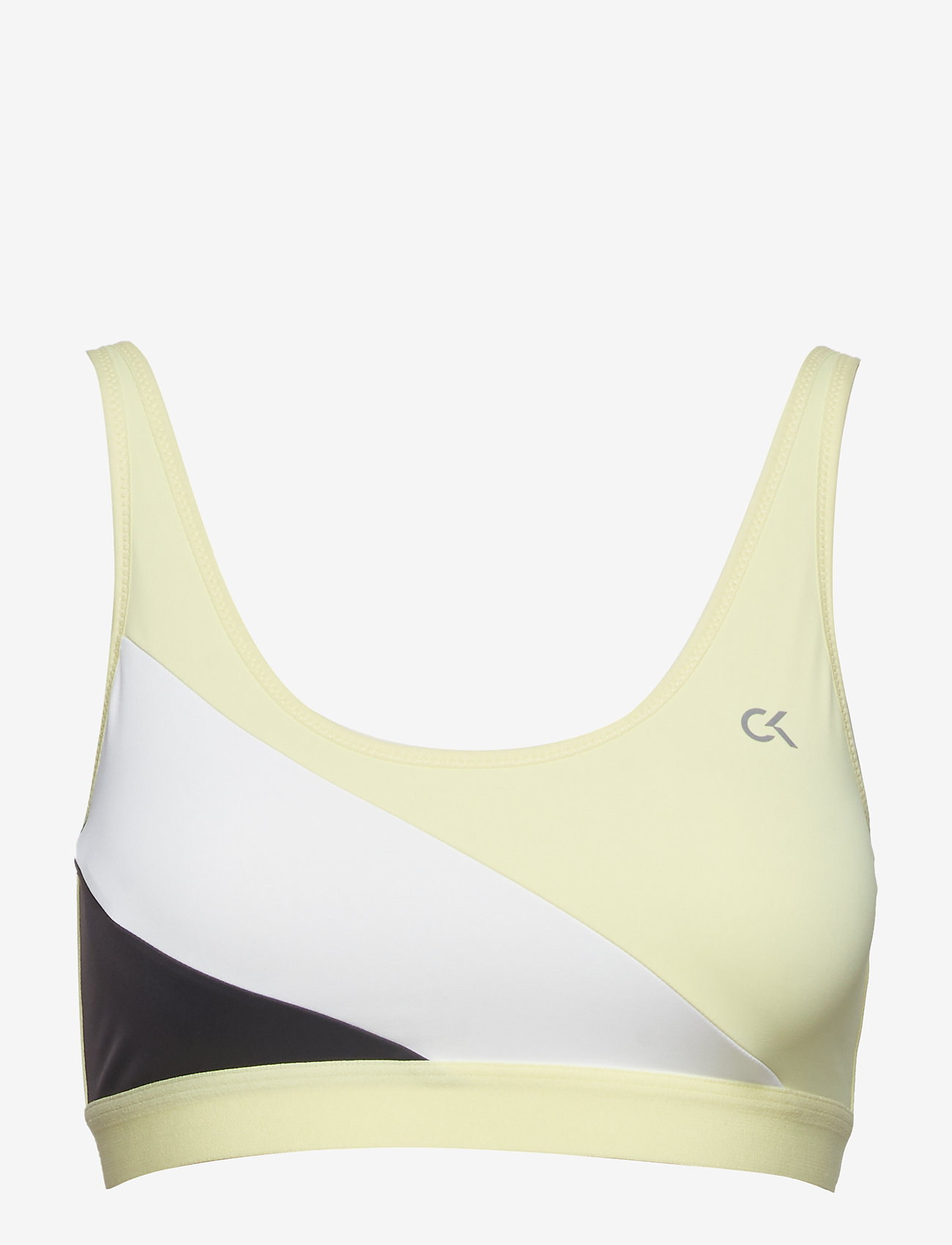 WAX YELLOW