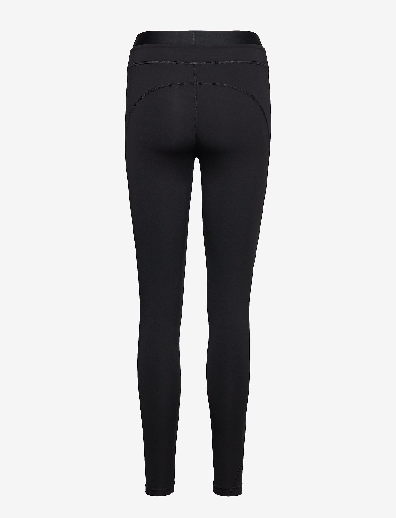Calvin Klein Performance - 7/8 TIGHT - ck black - 1