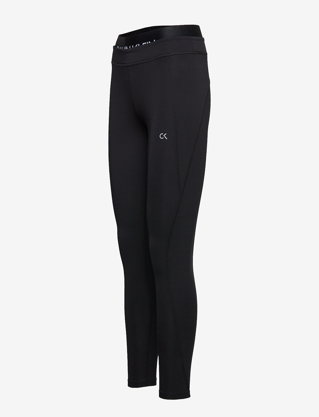 Calvin Klein Performance - 7/8 TIGHT - ck black - 2