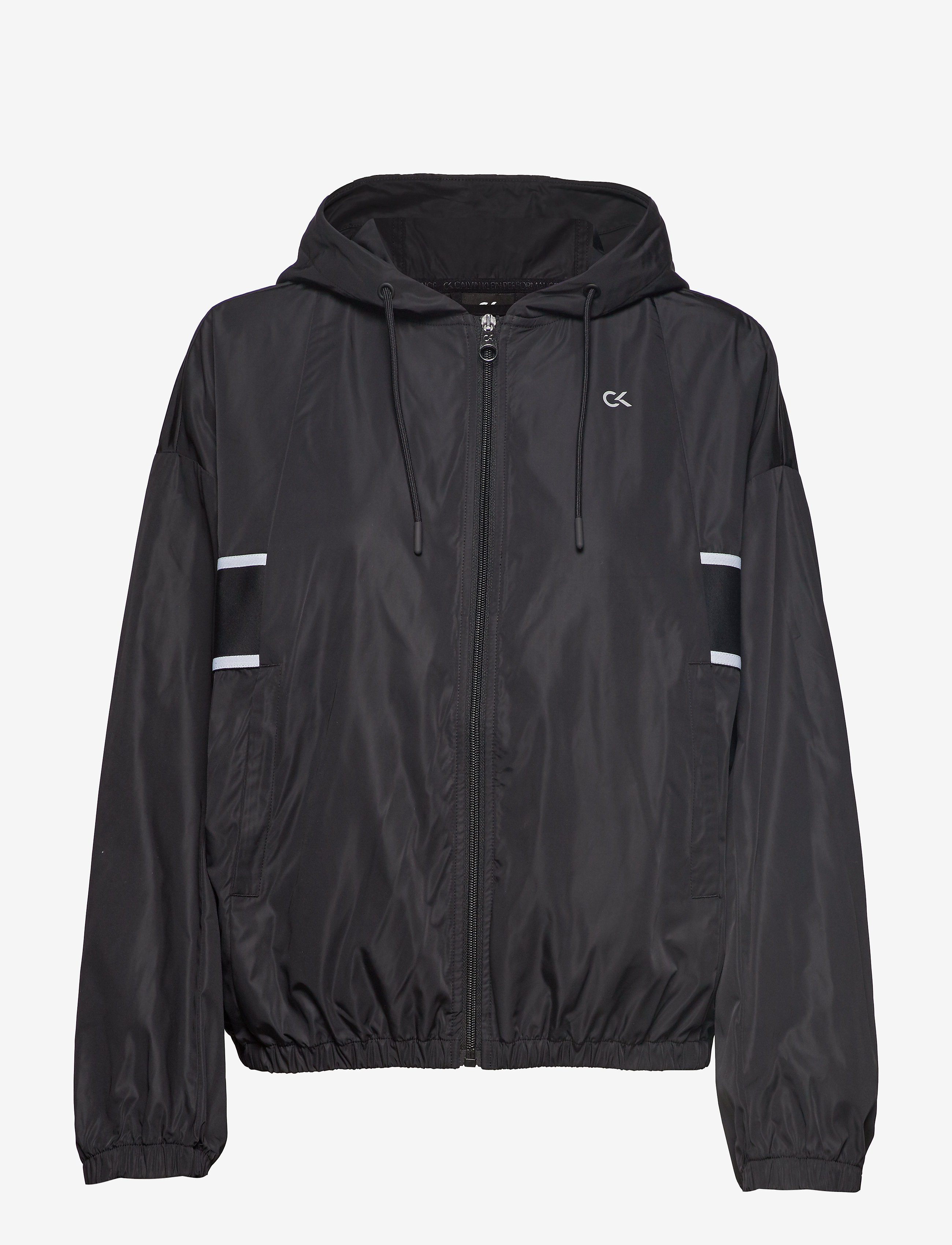 CK BLACK