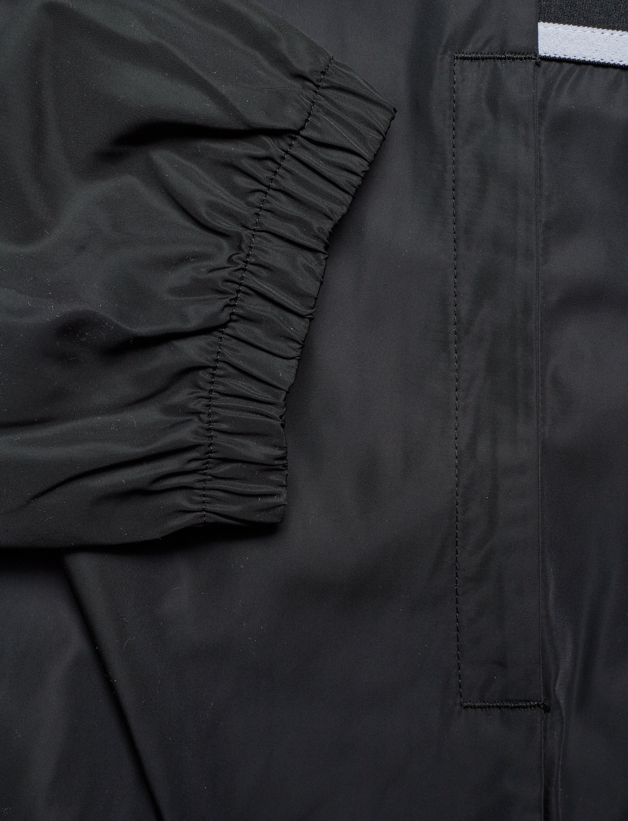 Calvin Klein Performance - WINDJACKET - ck black - 3