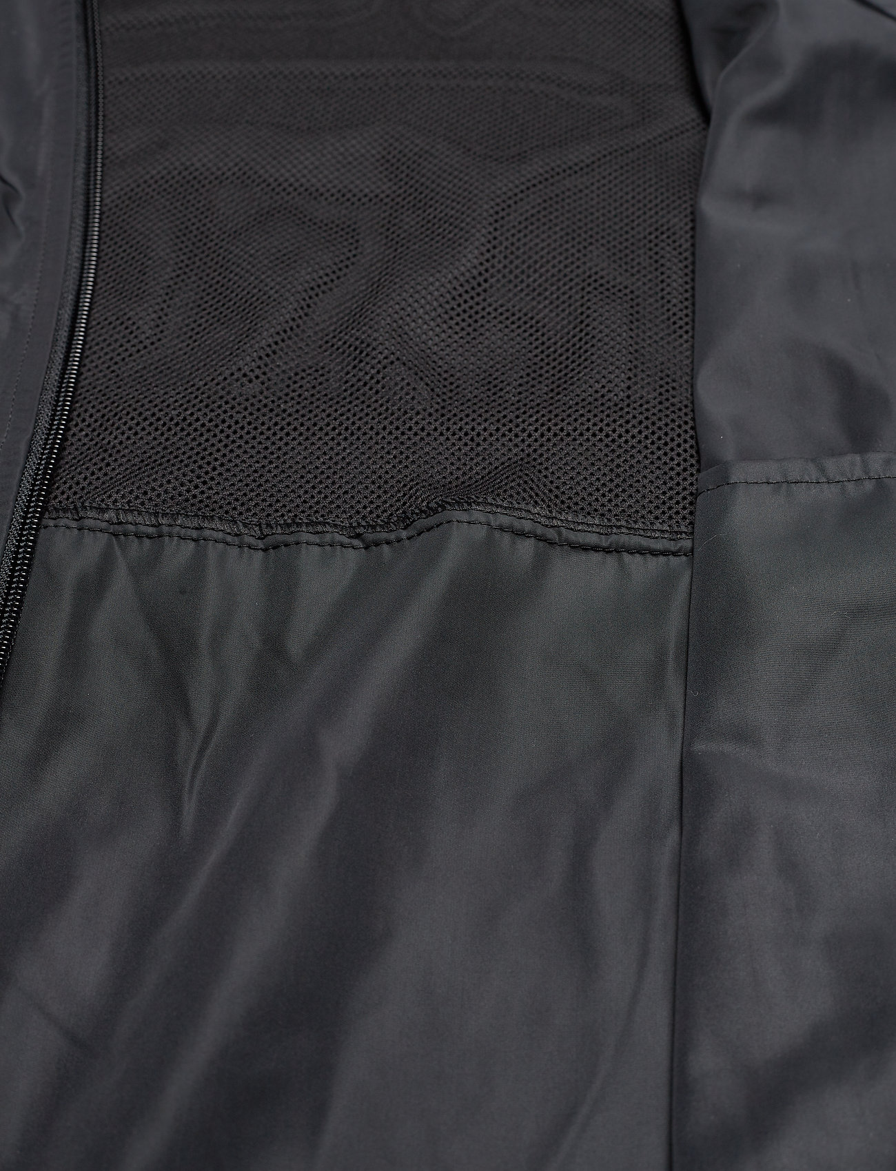 Calvin Klein Performance - WINDJACKET - ck black - 4