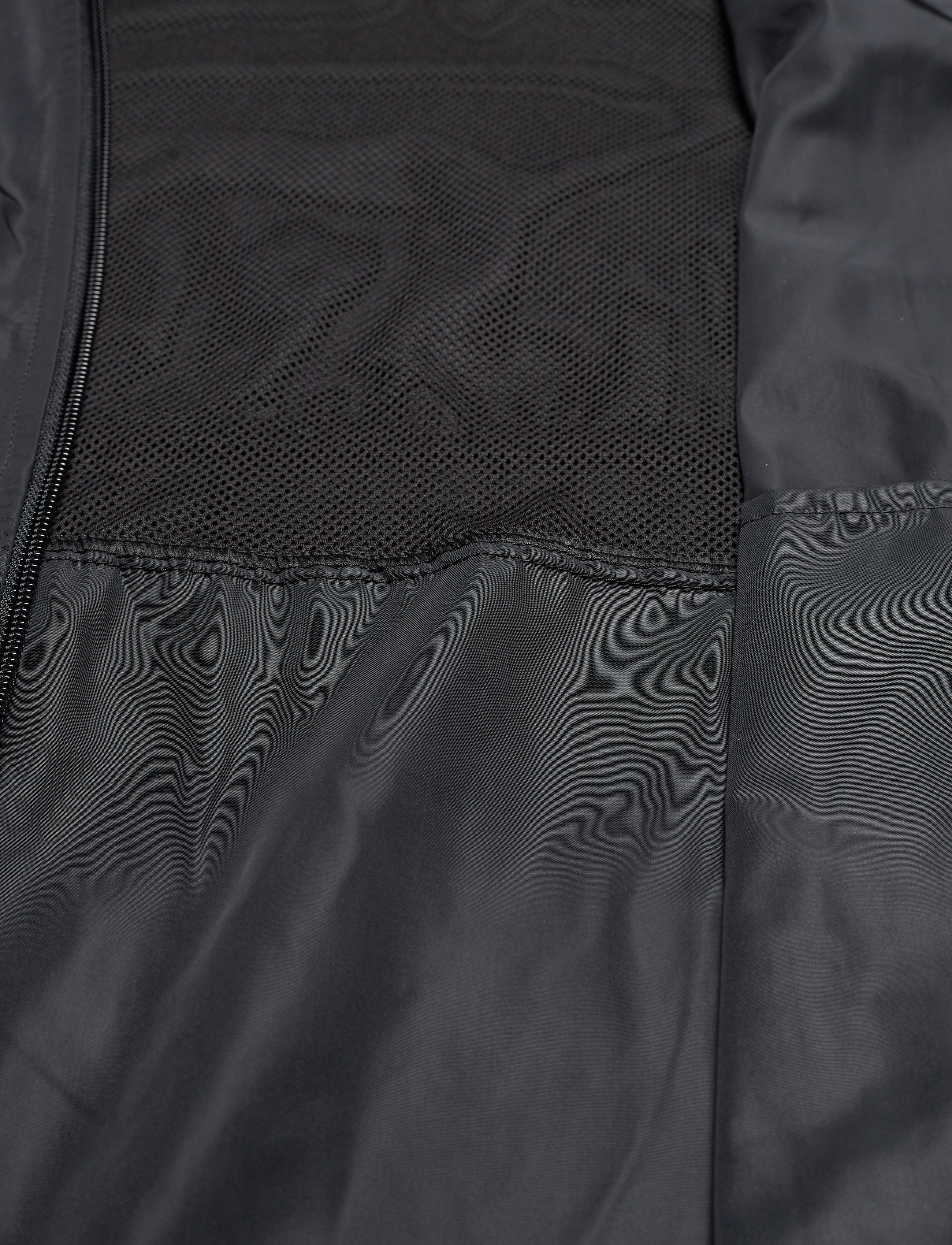 Calvin Klein Performance - WINDJACKET - ck black - 4