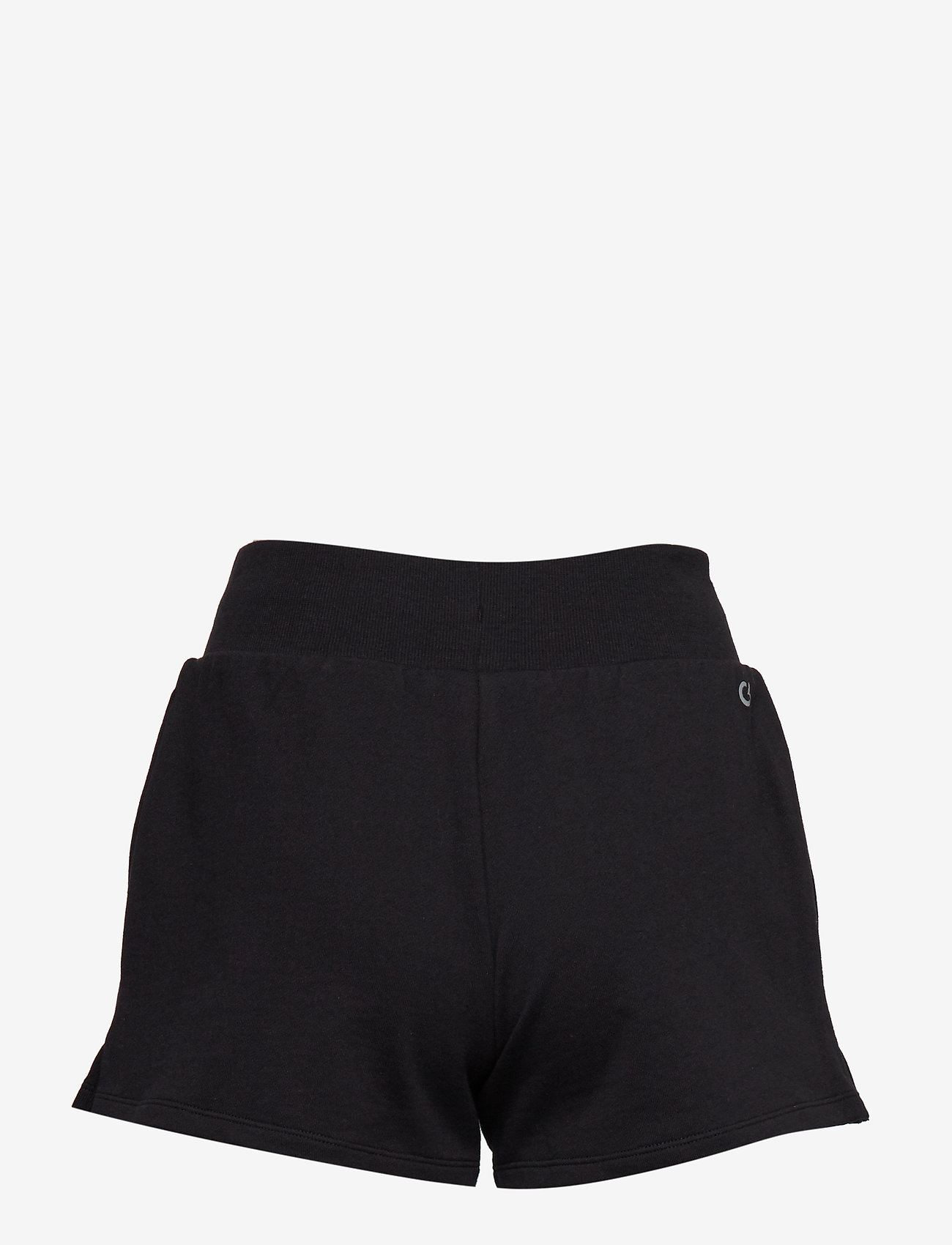 Calvin Klein Performance - KNIT SHORT - ck black - 1