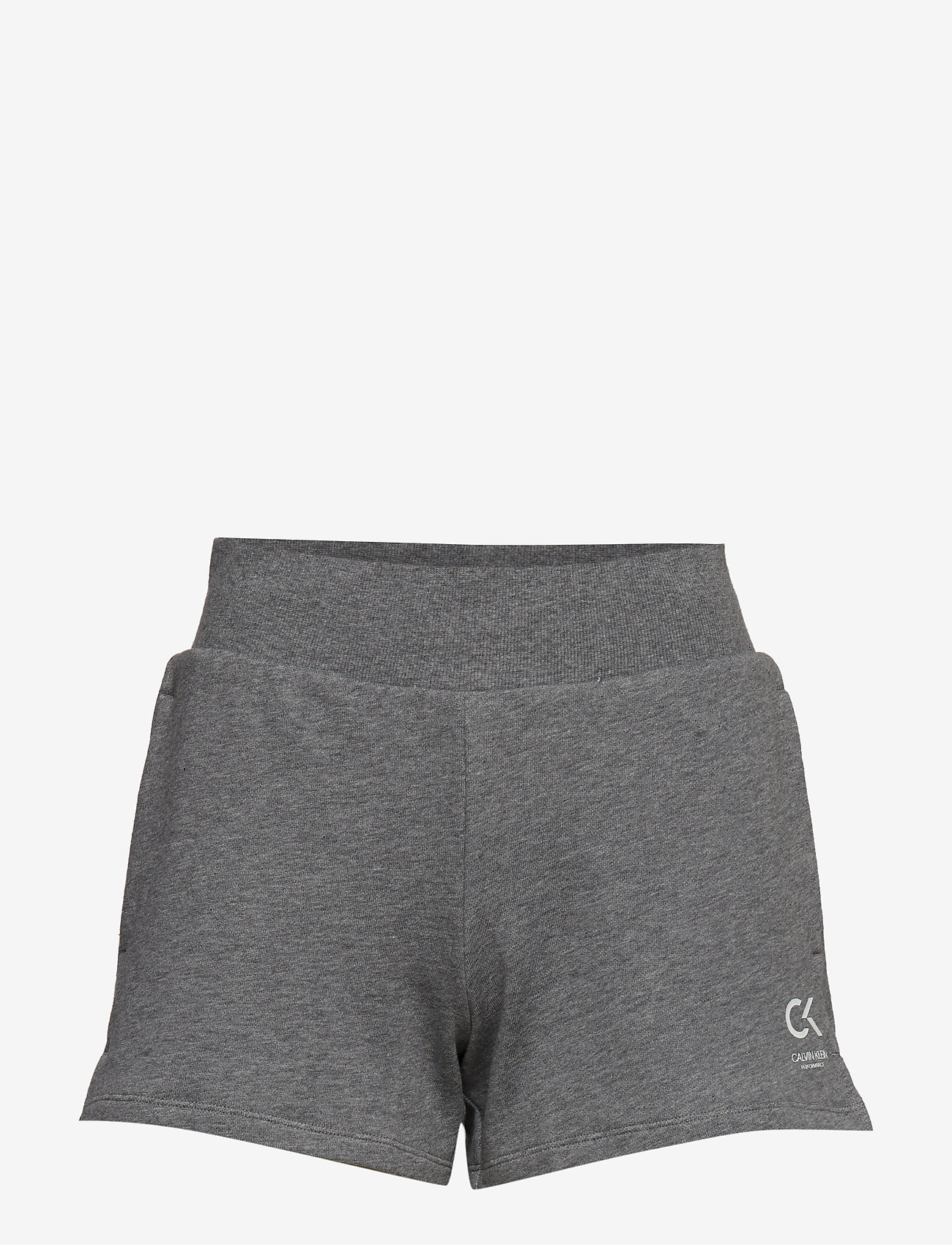 MEDIUM GREY HEATHER