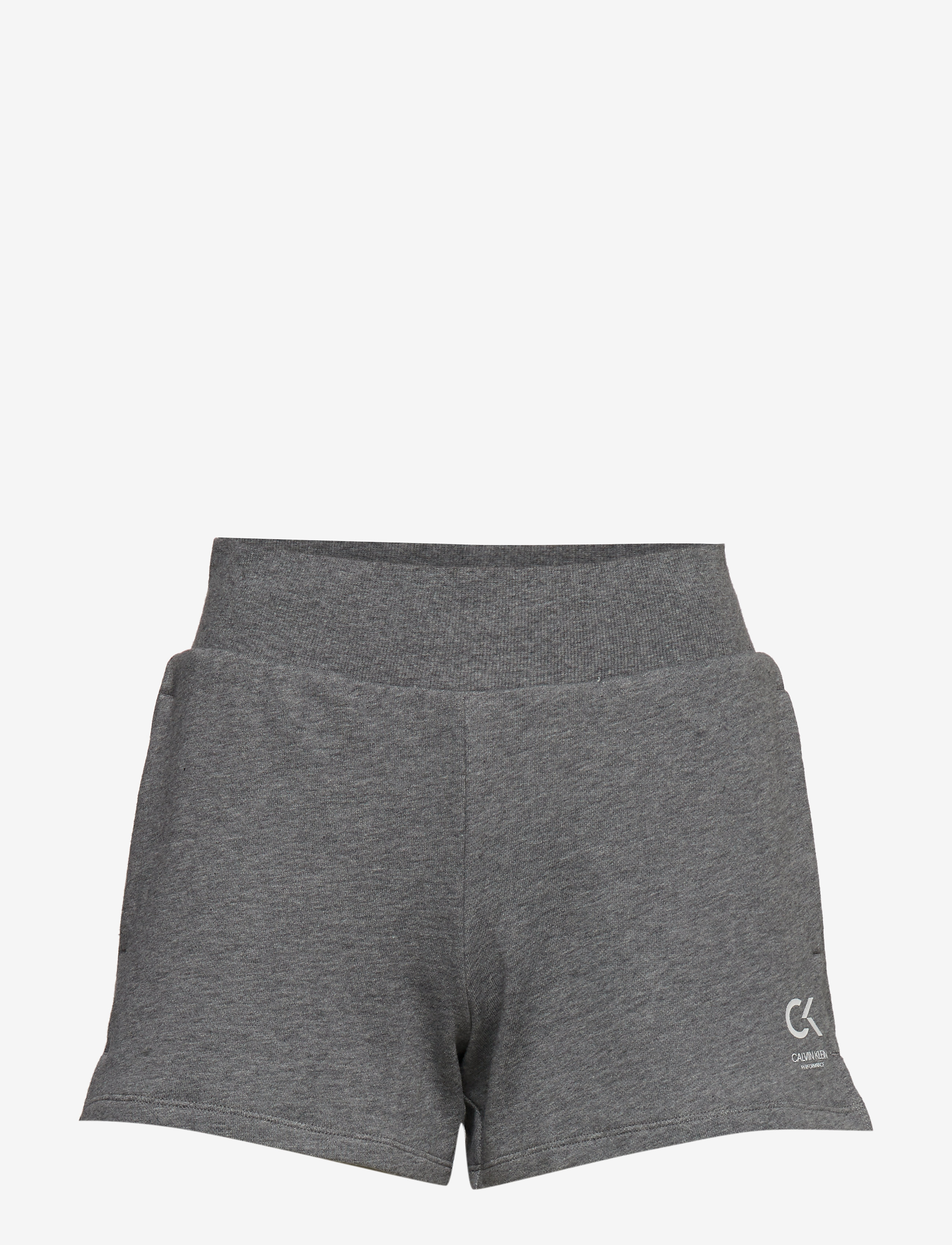 MEDIUM GREY HEATHER