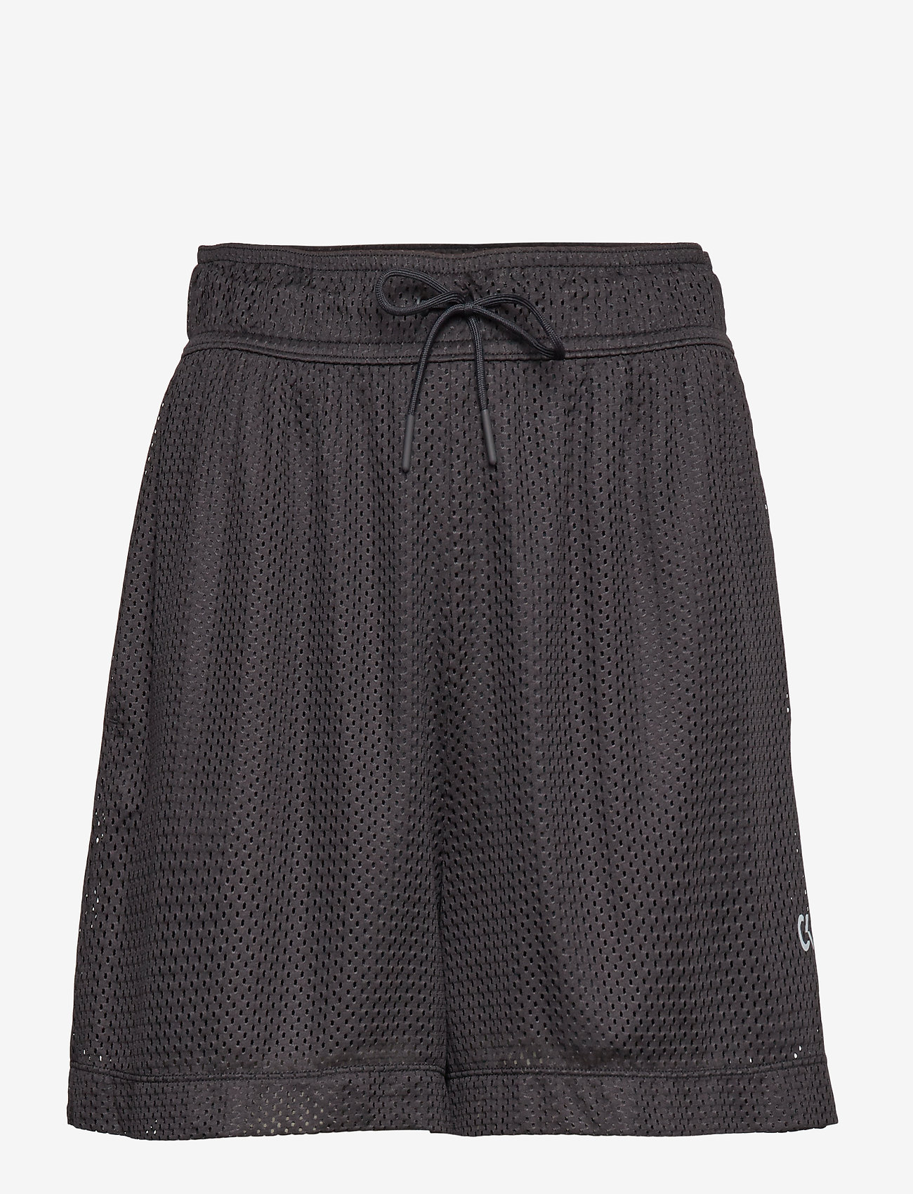 Calvin Klein Performance - MESH SHORT - ck black - 0