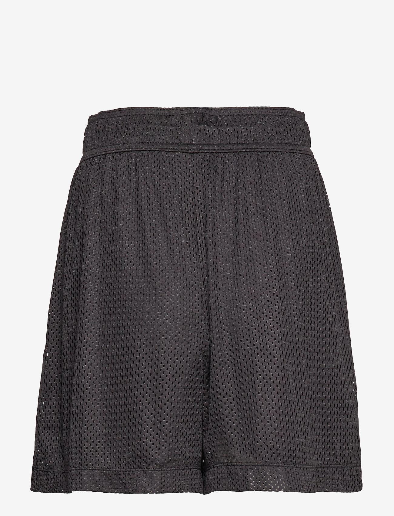 Calvin Klein Performance - MESH SHORT - ck black - 1