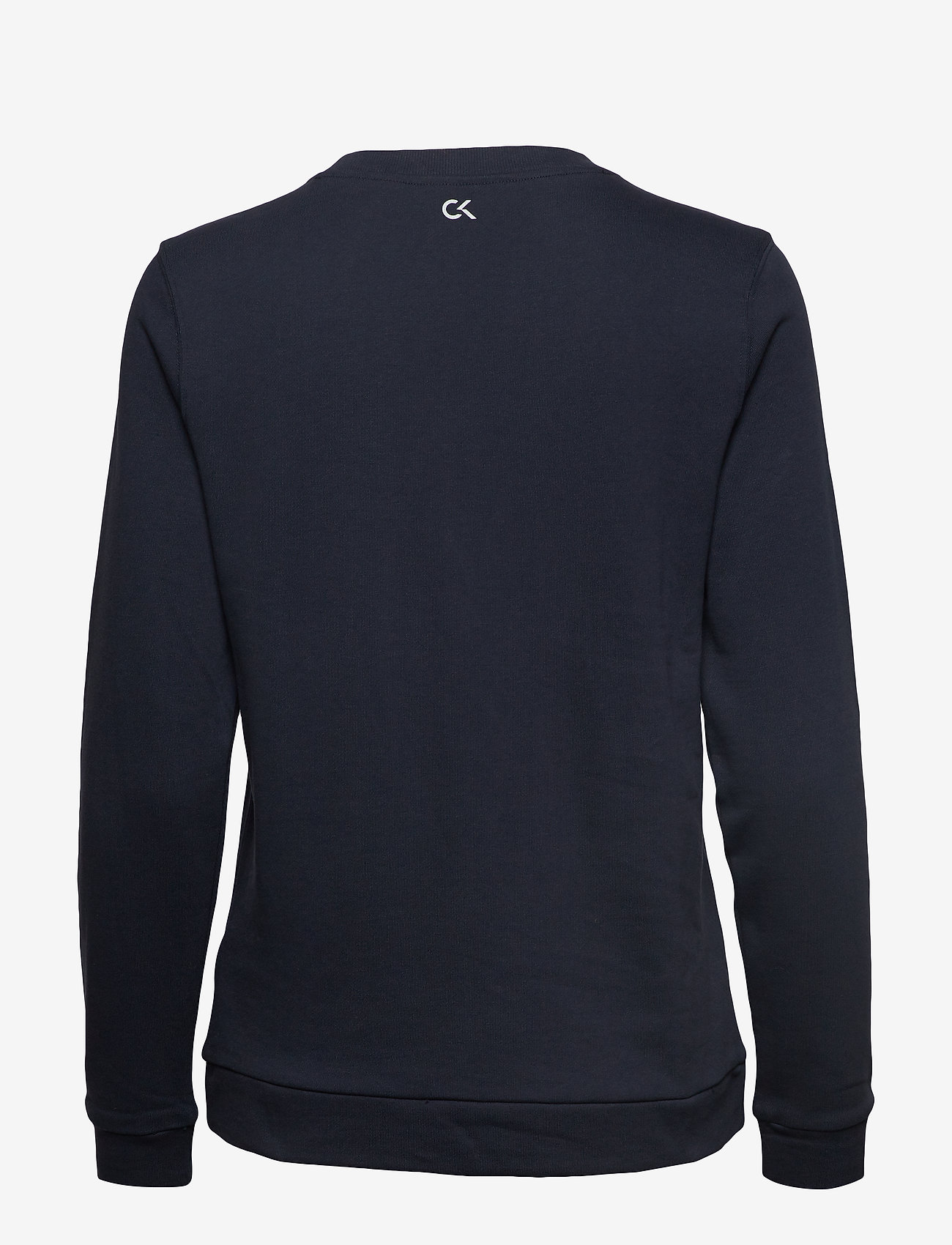 Calvin Klein Performance - BILLBOARD PULLOVER - night sky - 1
