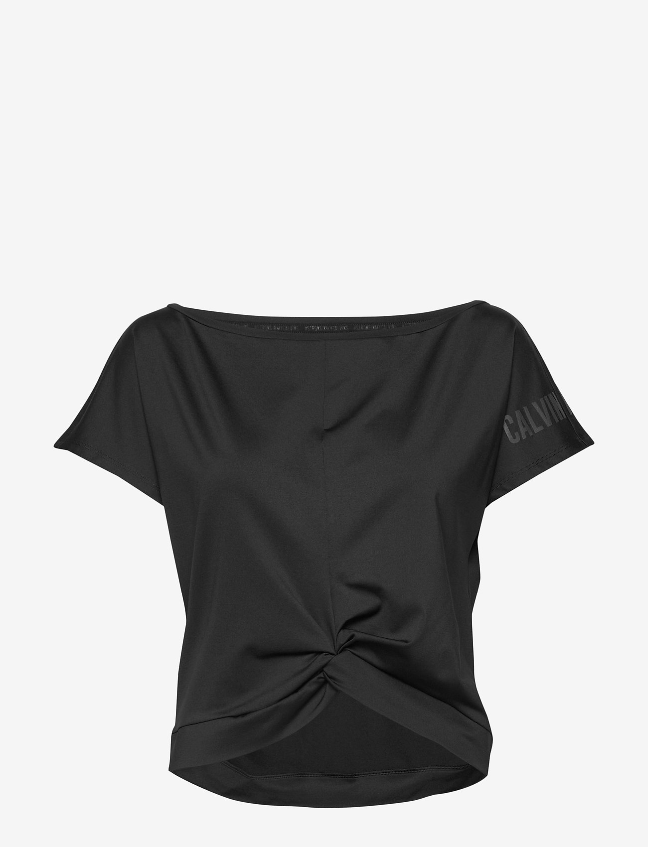 CK BLACK