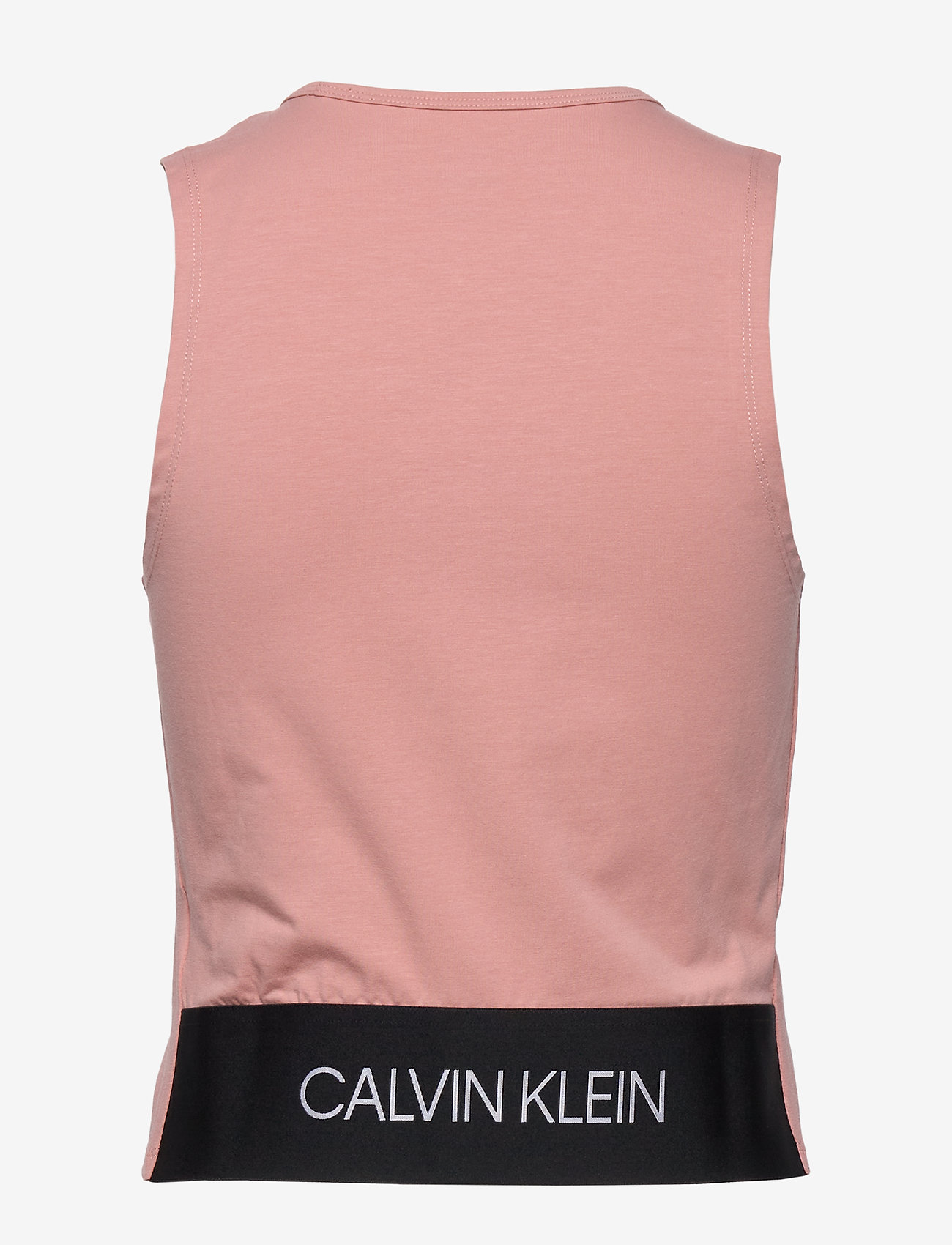 Calvin Klein Performance - TANK - fresh pink - 1