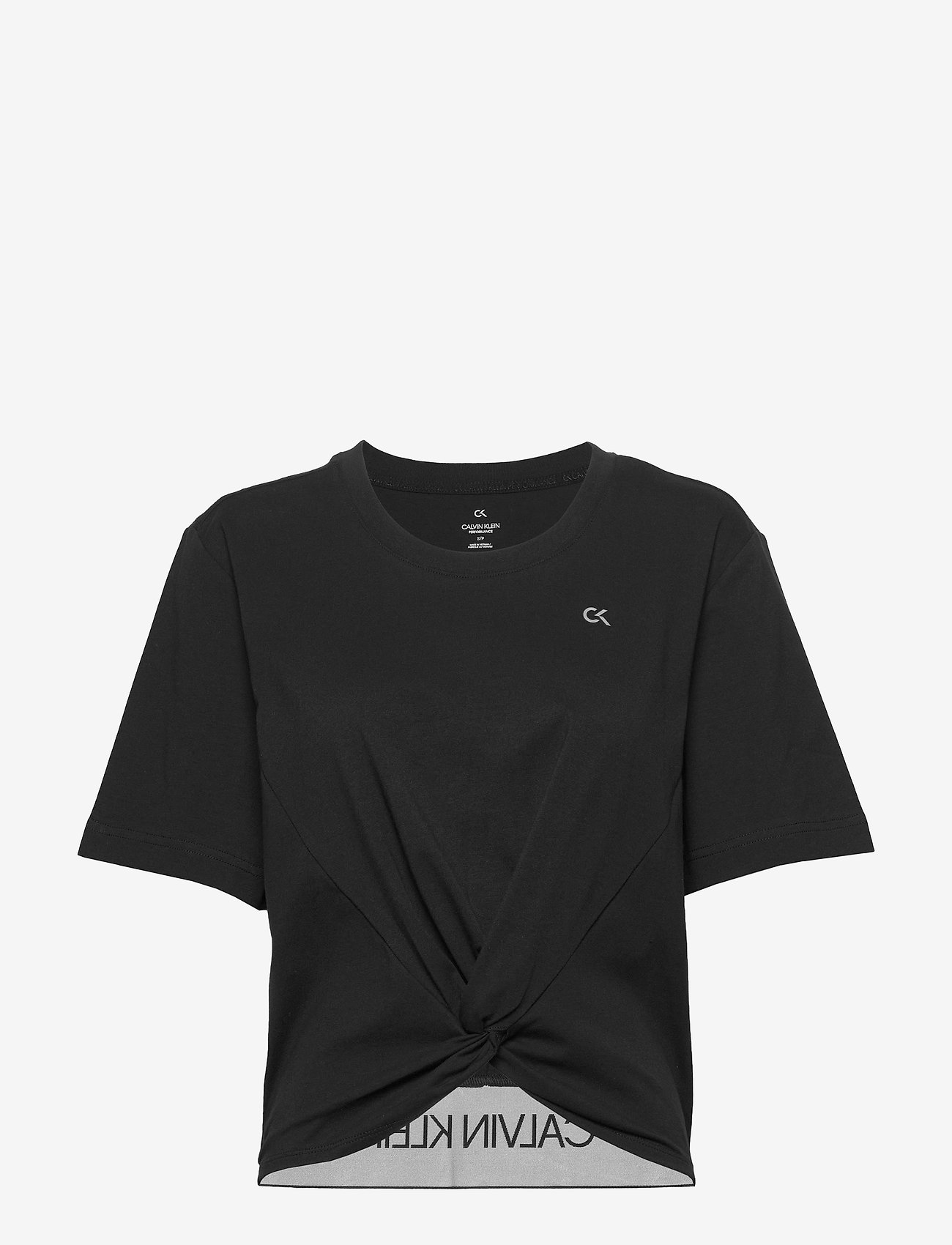 CK BLACK