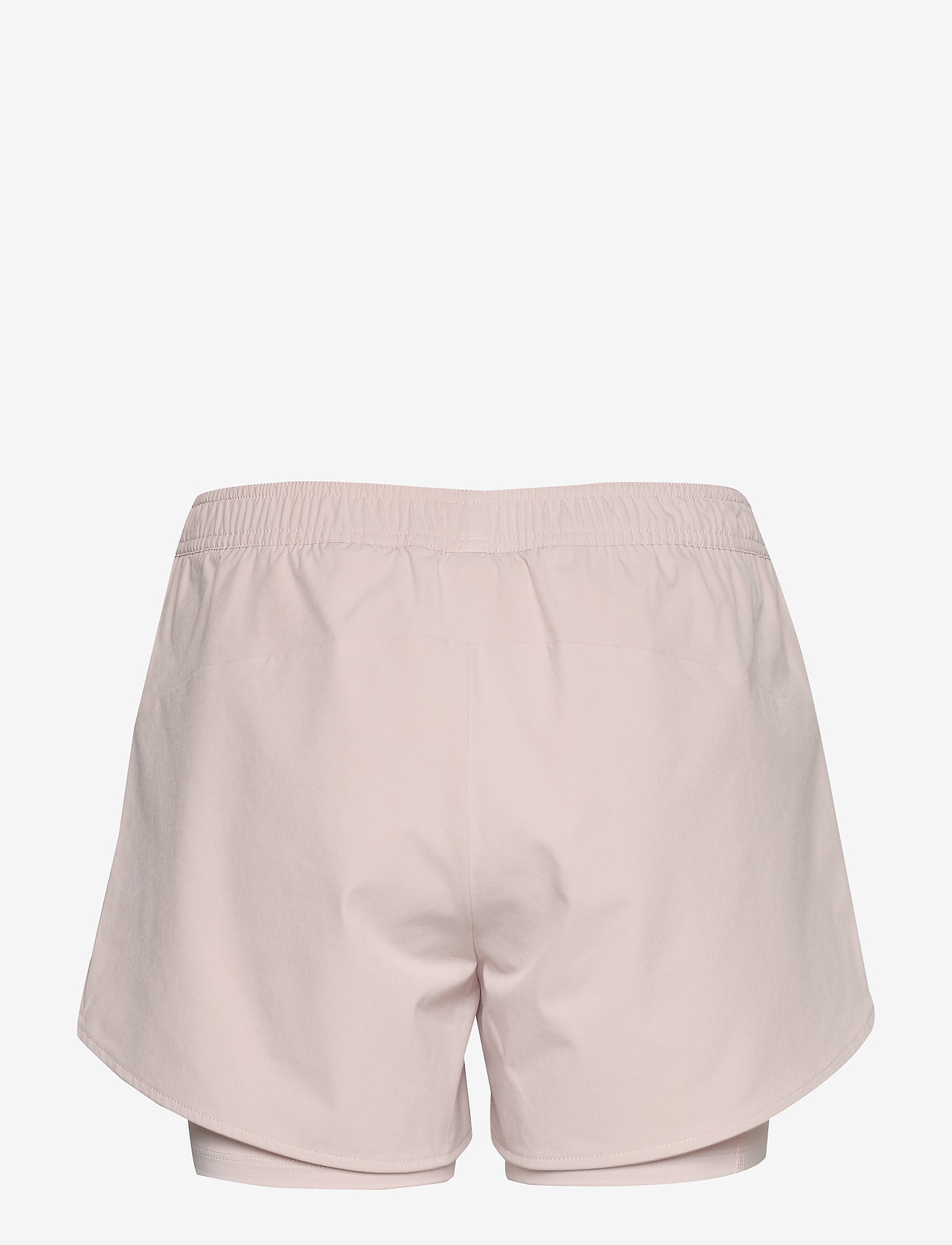 Calvin Klein Performance - WOVEN SHORT - hushed violet - 1