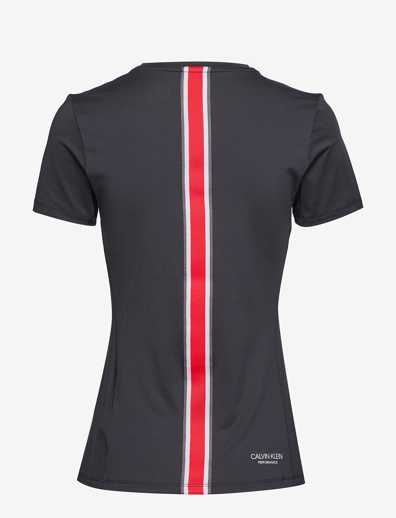 Calvin Klein Performance - COOLCORE SS TEE - ck black - 1