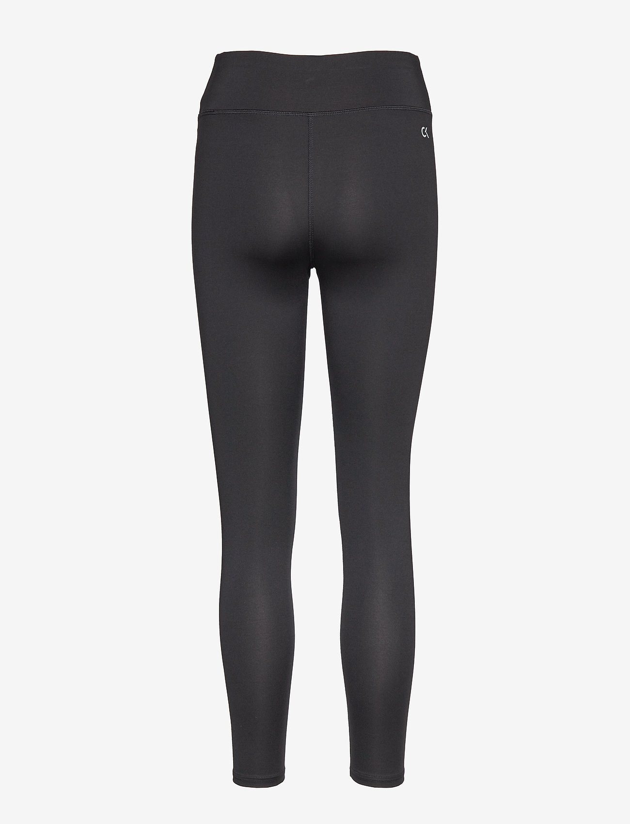 Calvin Klein Performance - 7/8 TIGHT - ck black/ck black - 1